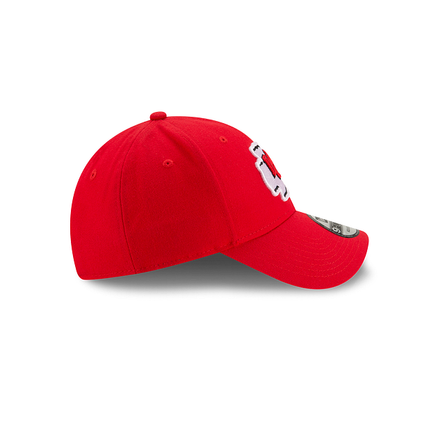 Kansas City Chiefs The League 9FORTY Adjustable Hat