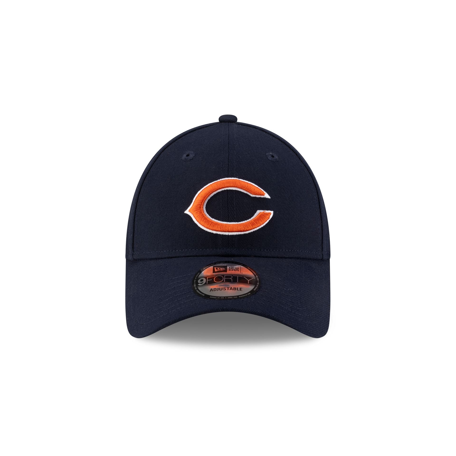 Chicago Bears The League 9FORTY Adjustable Hat