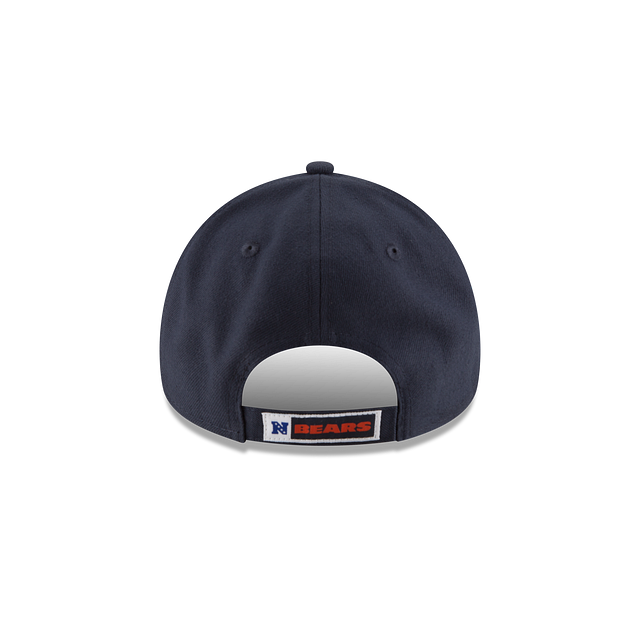 Chicago Bears The League Alt 9FORTY Adjustable Hat