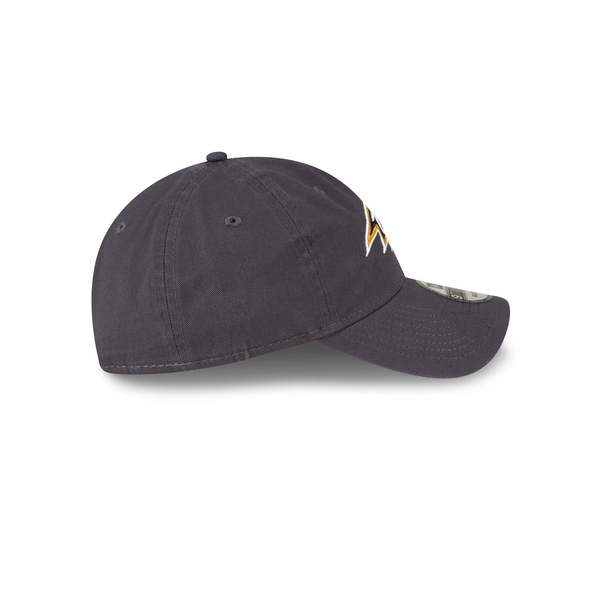 Baltimore Ravens NFL Core Classic Graphite 9TWENTY Adjustable