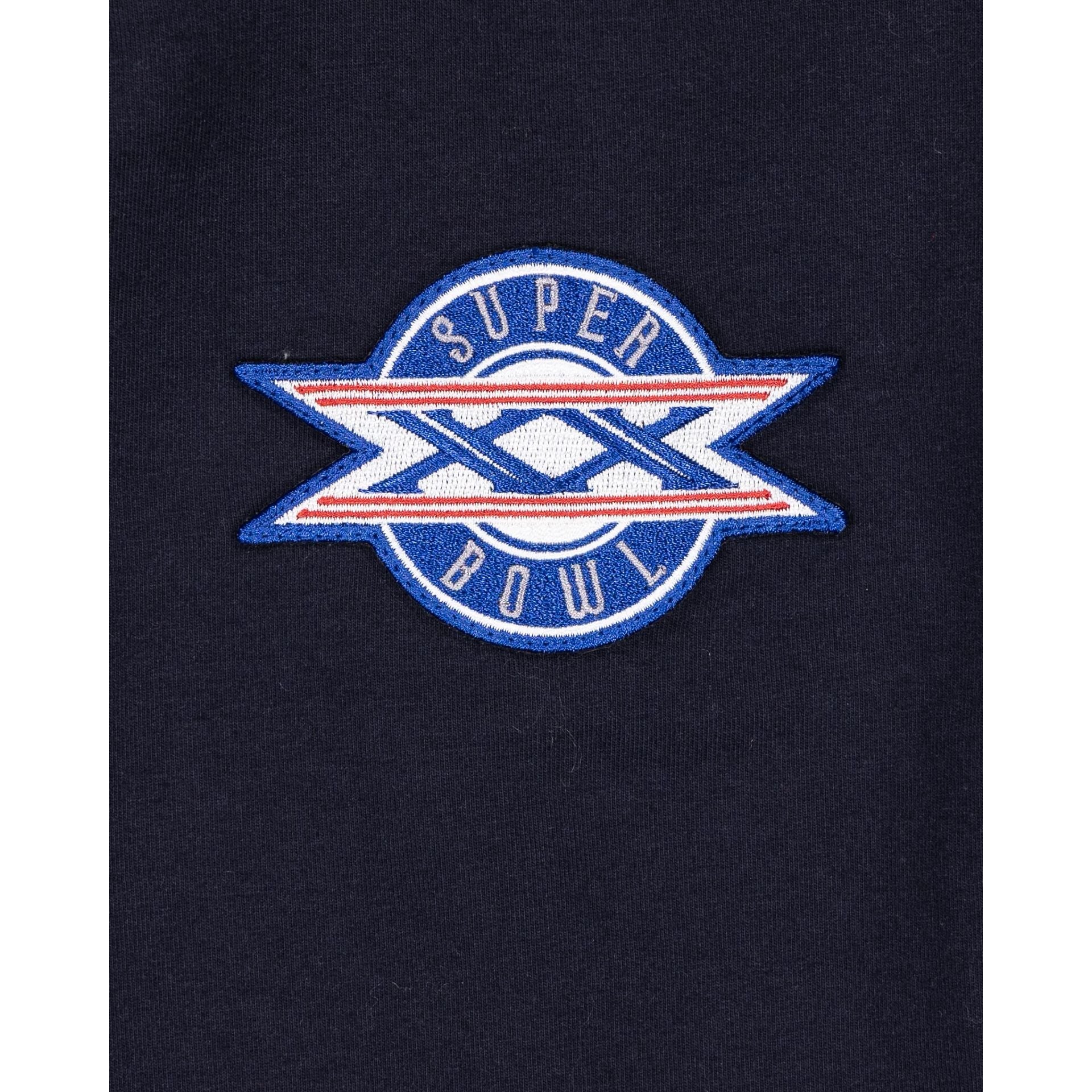 Chicago Bears Logo Select Hoodie