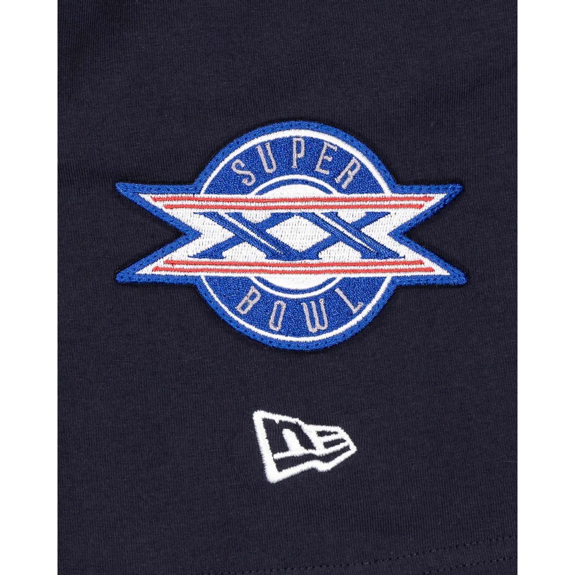 Chicago Bears Logo Select T-Shirt