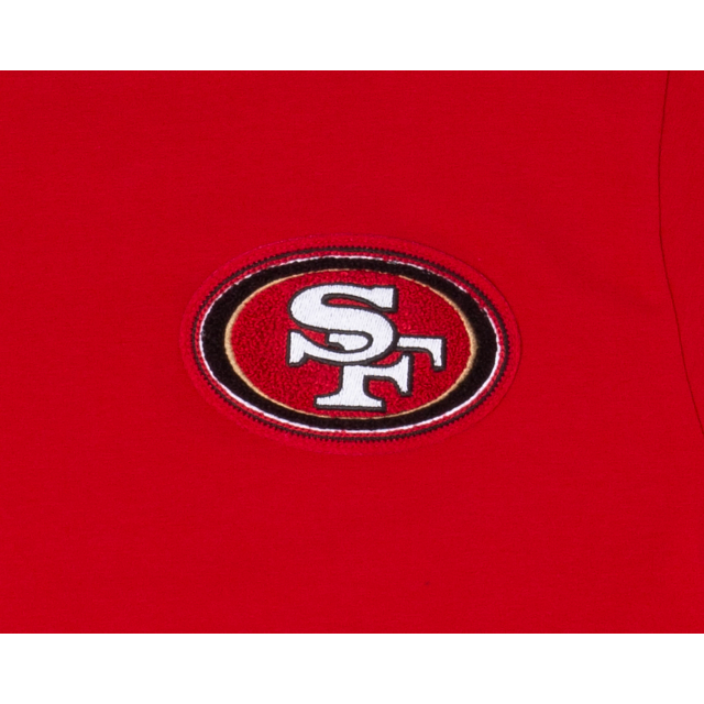 San Francisco 49ers Logo Select T-Shirt