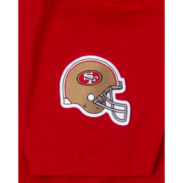 San Francisco 49ers Logo Select T-Shirt
