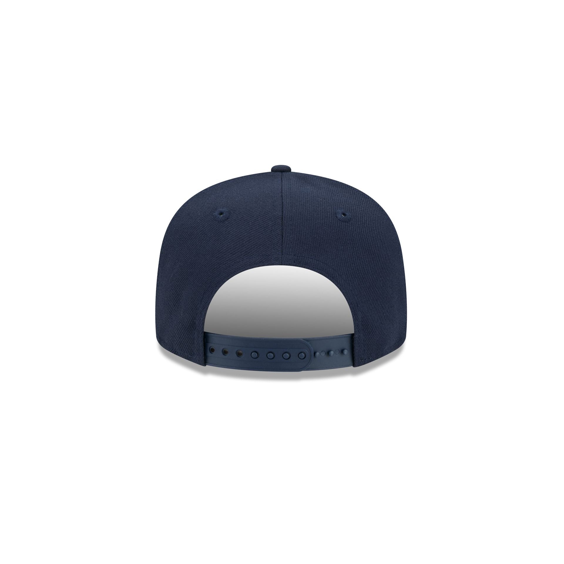 Chicago Bears Script Kids 9FIFTY Snapback Hat