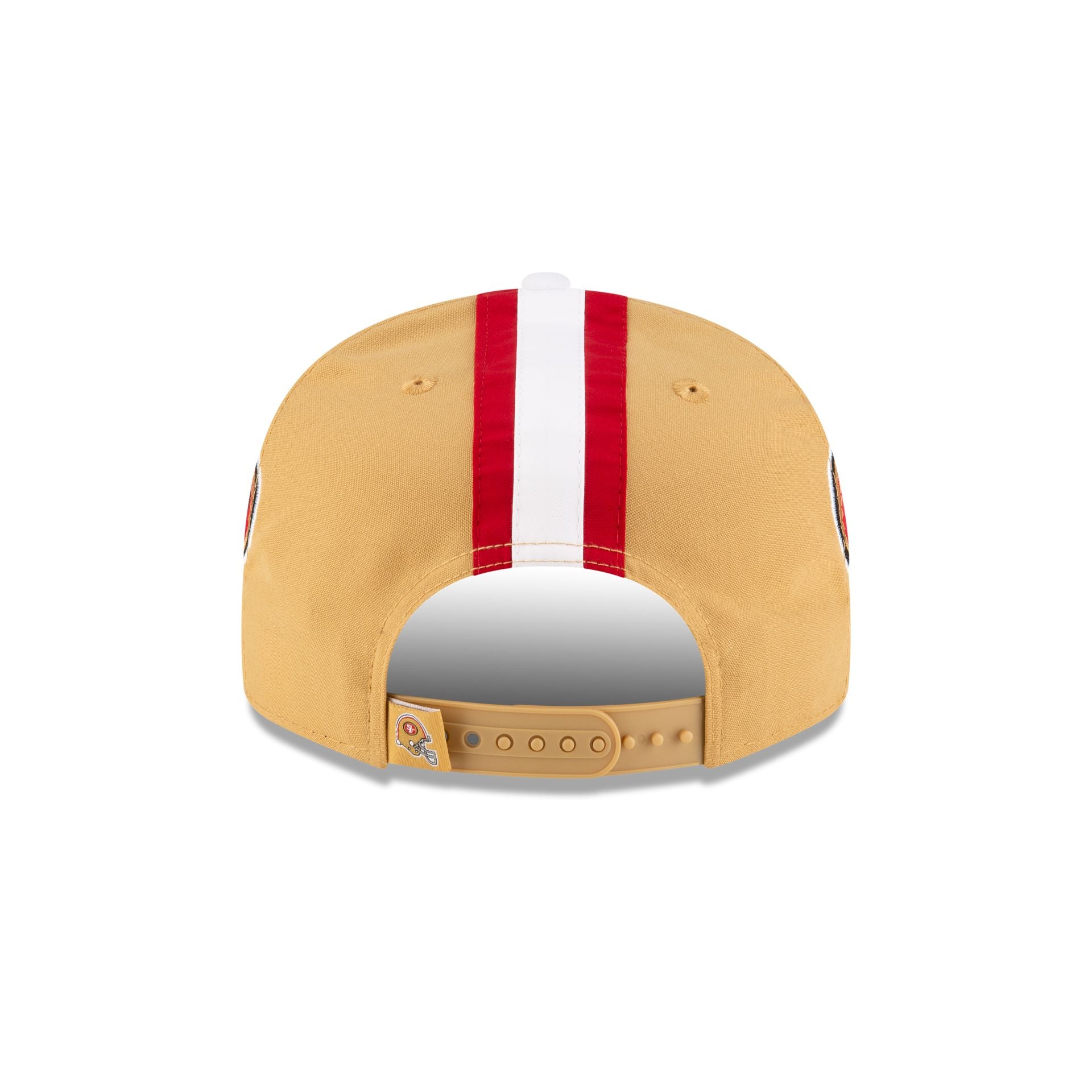 San Francisco 49ers Helmet Pack 9FIFTY Snapback Hat