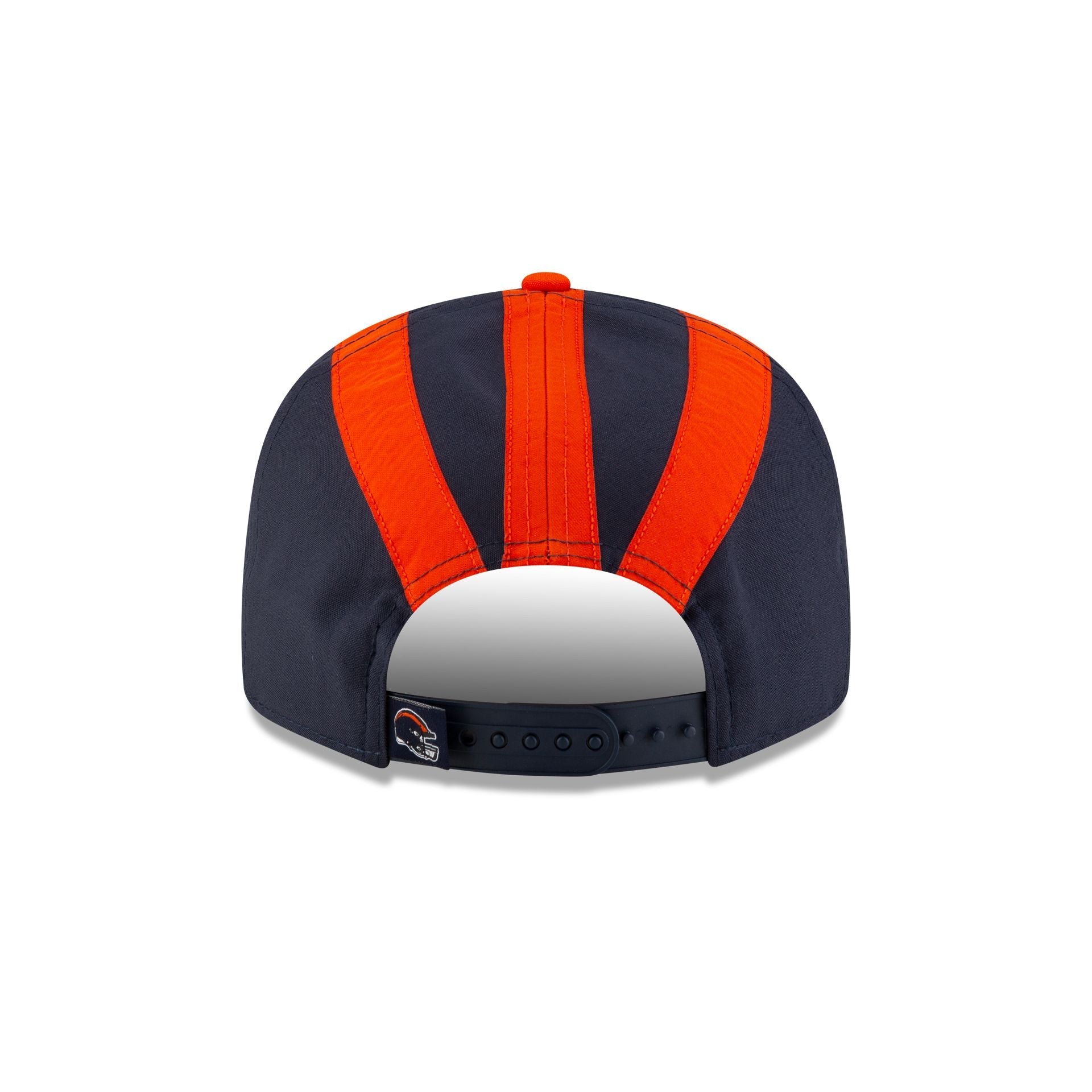 Chicago Bears Historic Helmet Pack 9FIFTY Snapback Hat