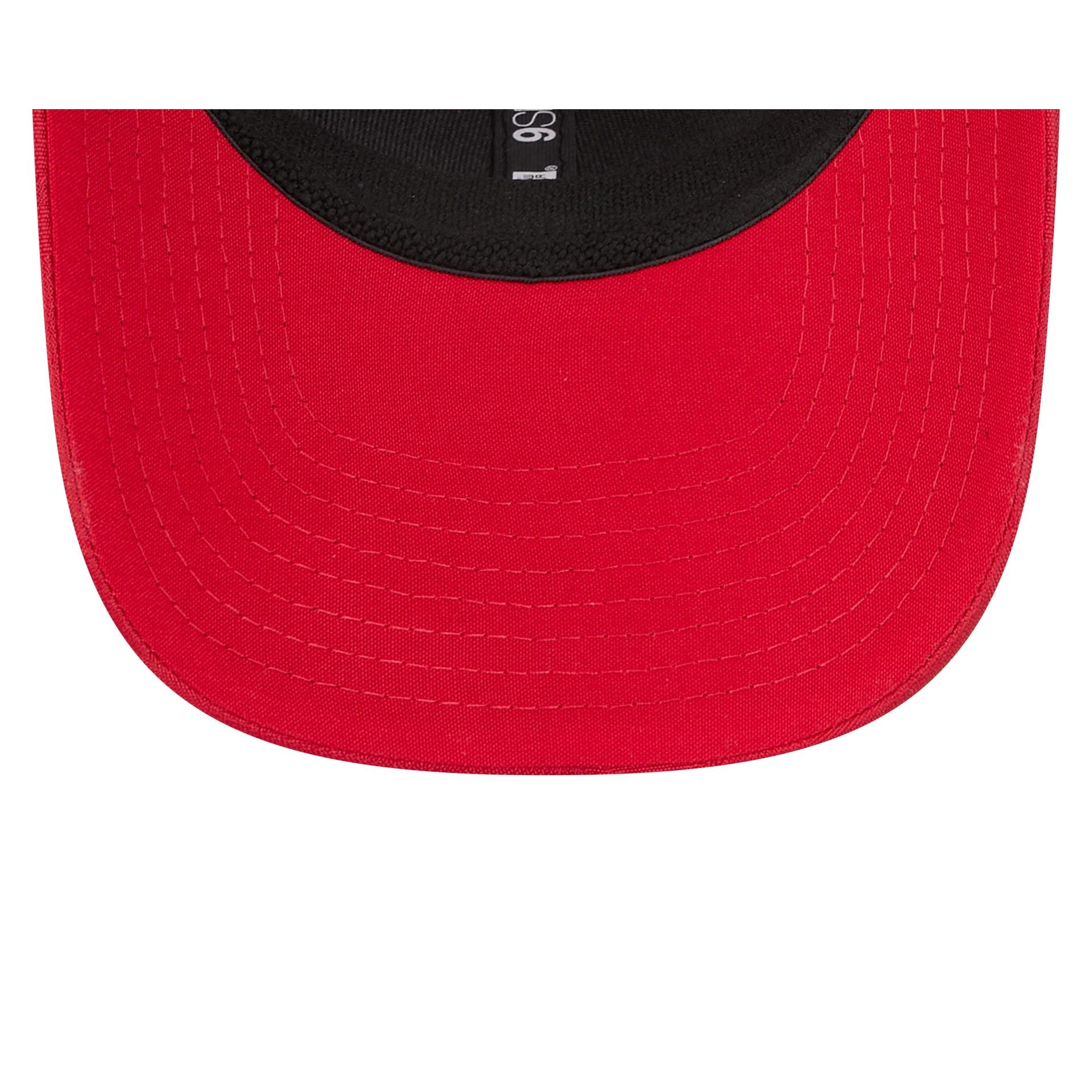San Francisco 49ers Camo 9SEVENTY Trucker Stretch-Snap Hat