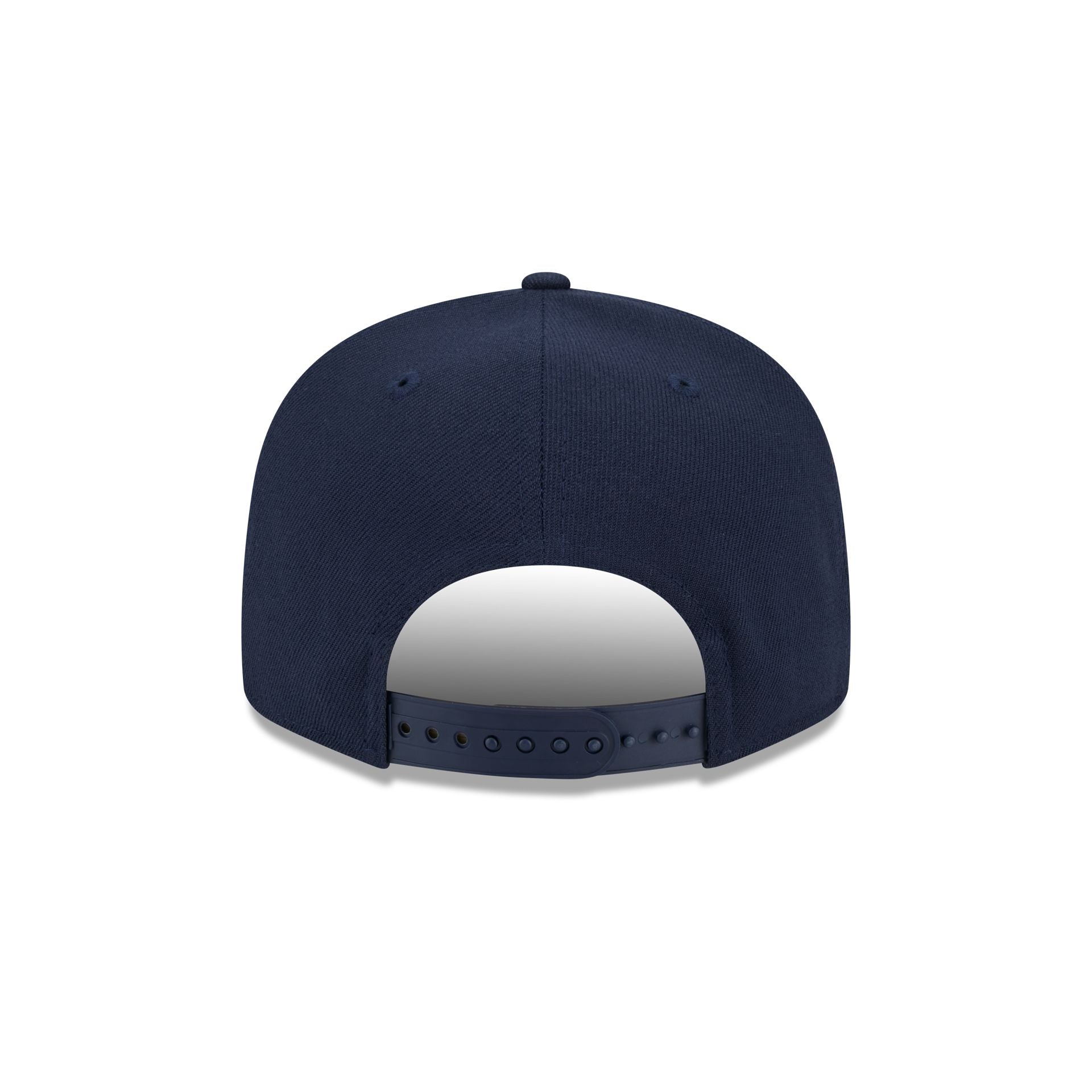 Alpha Industries x Chicago Bears Navy 9FIFTY Snapback Hat