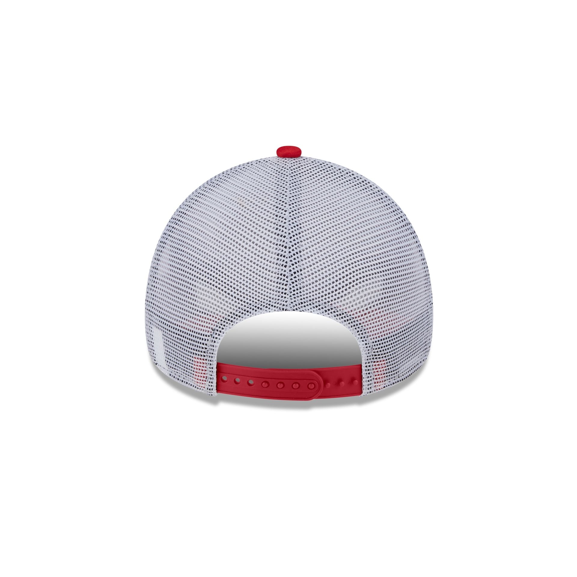 San Francisco 49ers City Originals 9FORTY A-Frame Snapback Hat