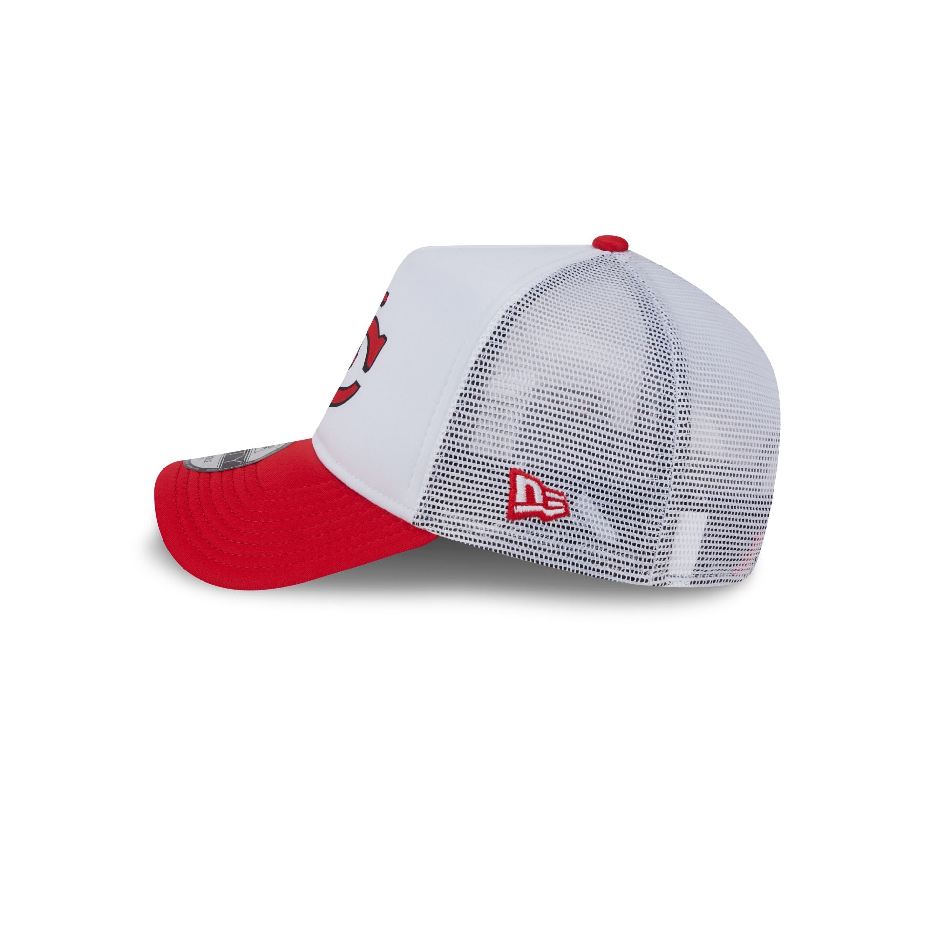 Kansas City Chiefs City Originals 9FORTY A-Frame Snapback Hat
