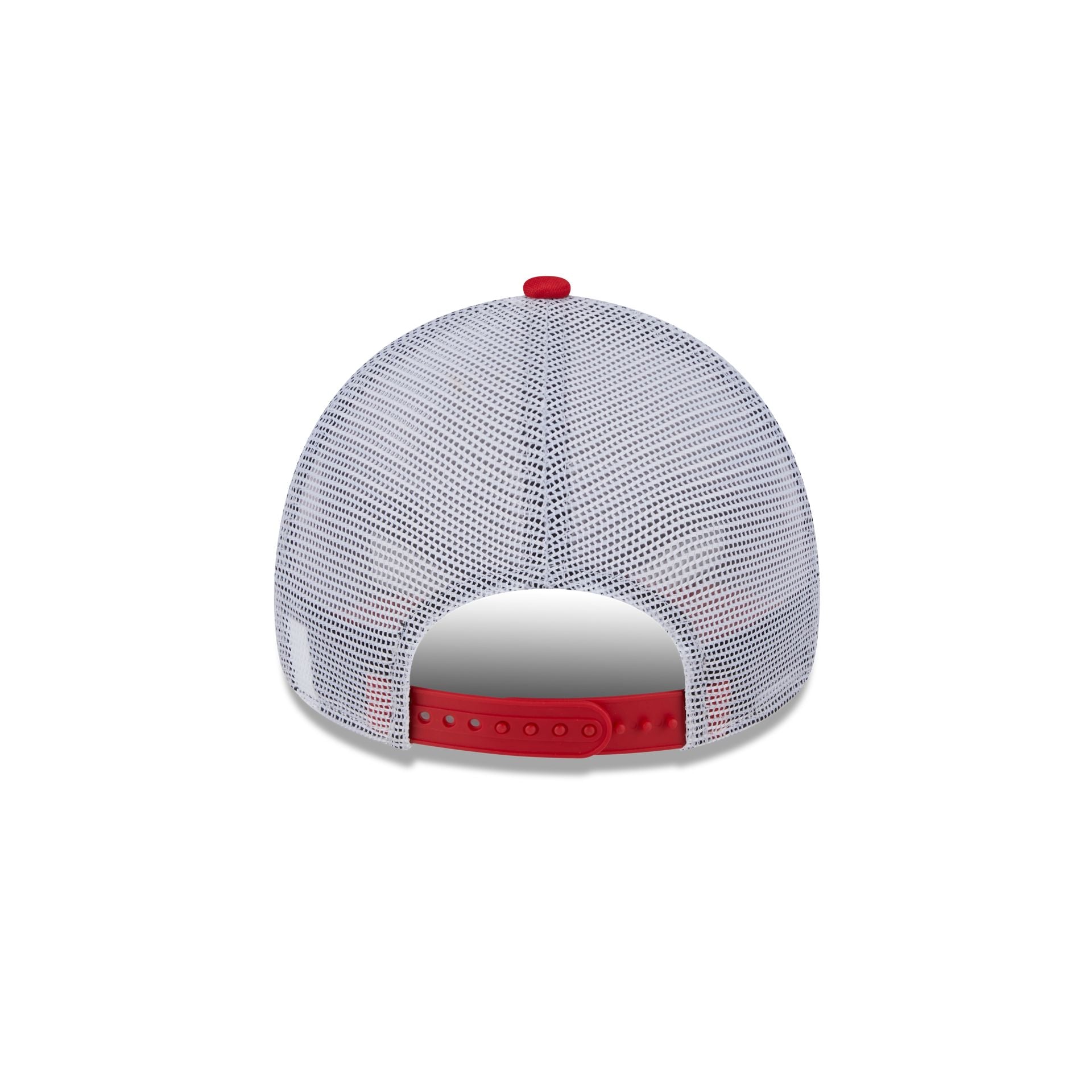Kansas City Chiefs City Originals 9FORTY A-Frame Snapback Hat