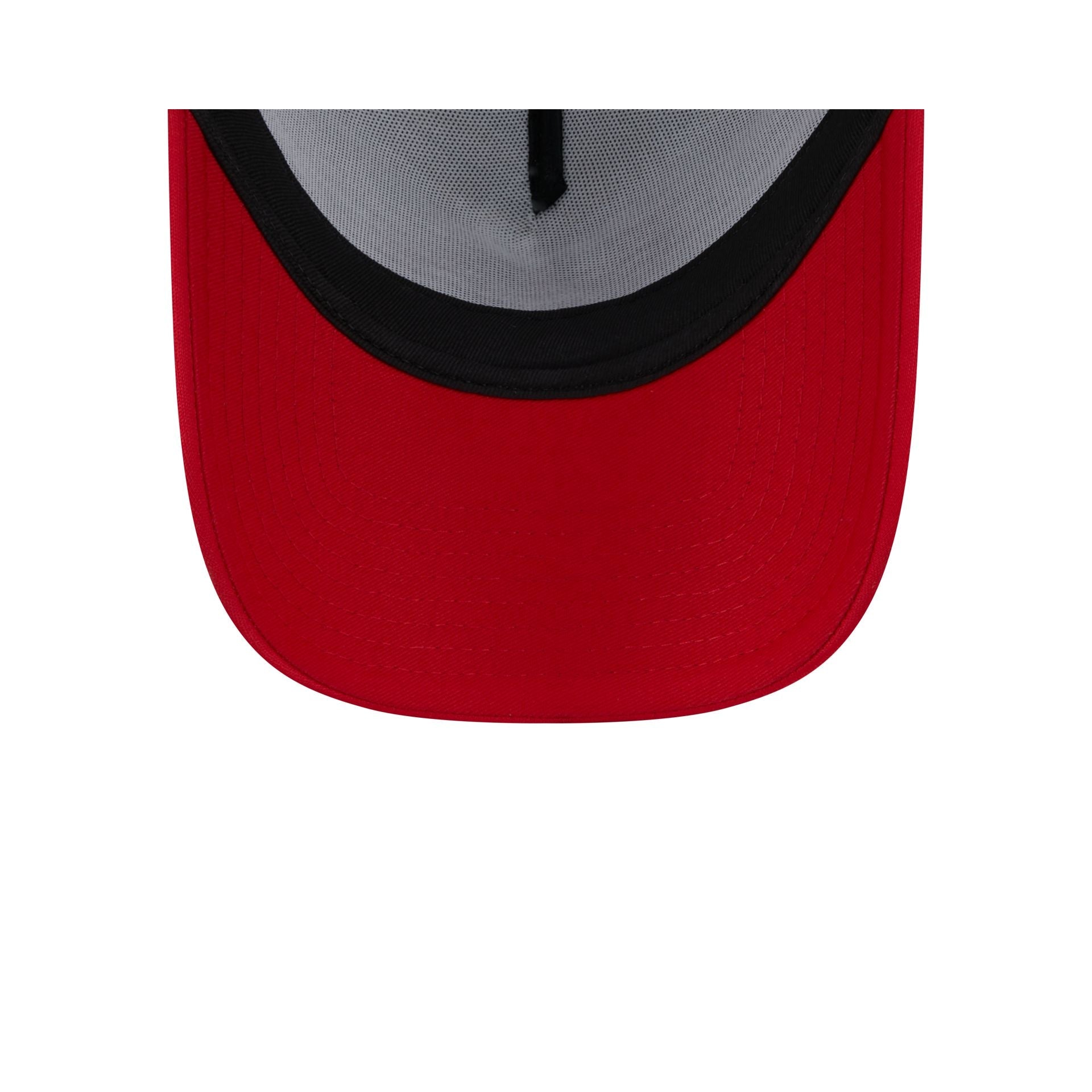 Kansas City Chiefs City Originals 9FORTY A-Frame Snapback Hat