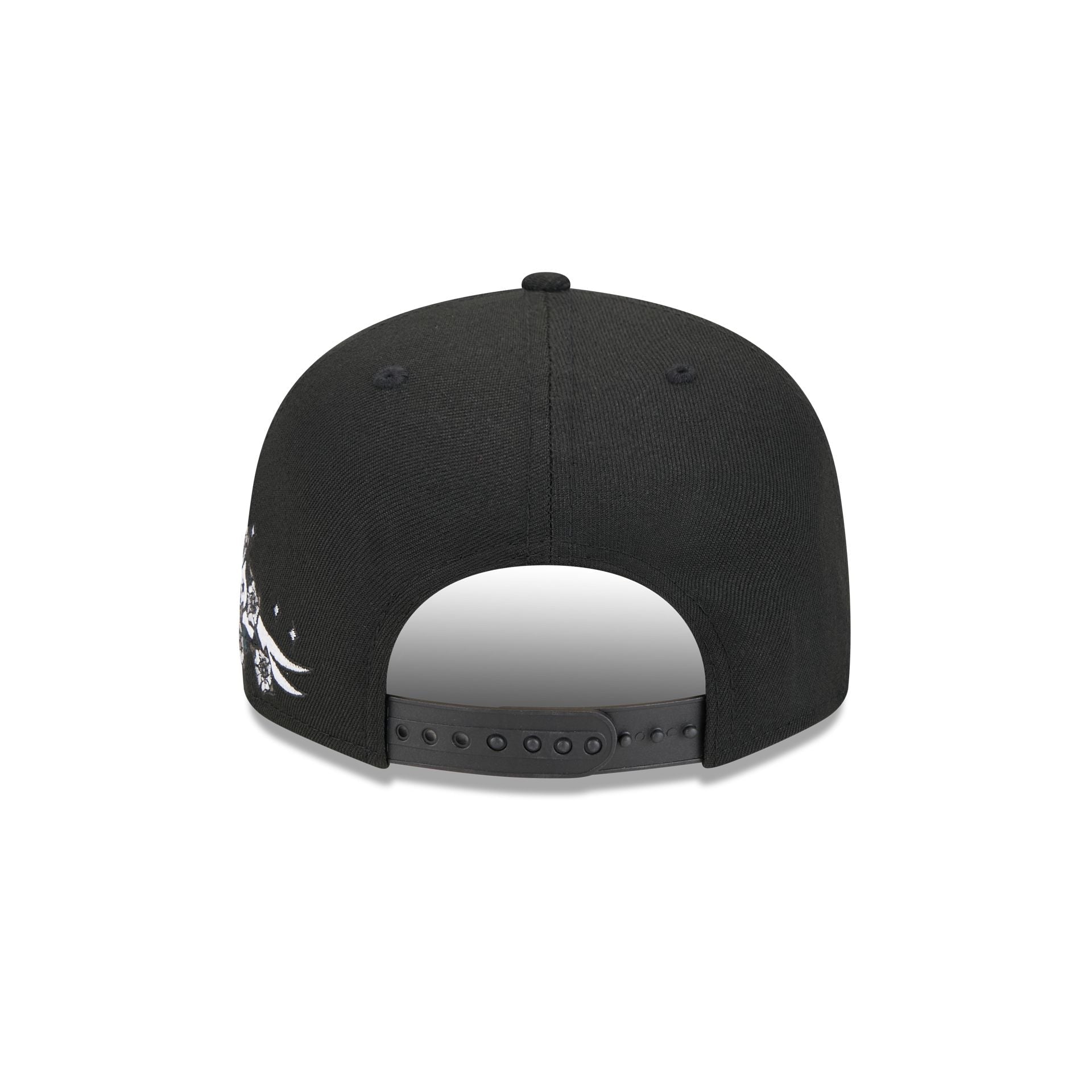 San Francisco 49ers City Art 9FIFTY Snapback Hat
