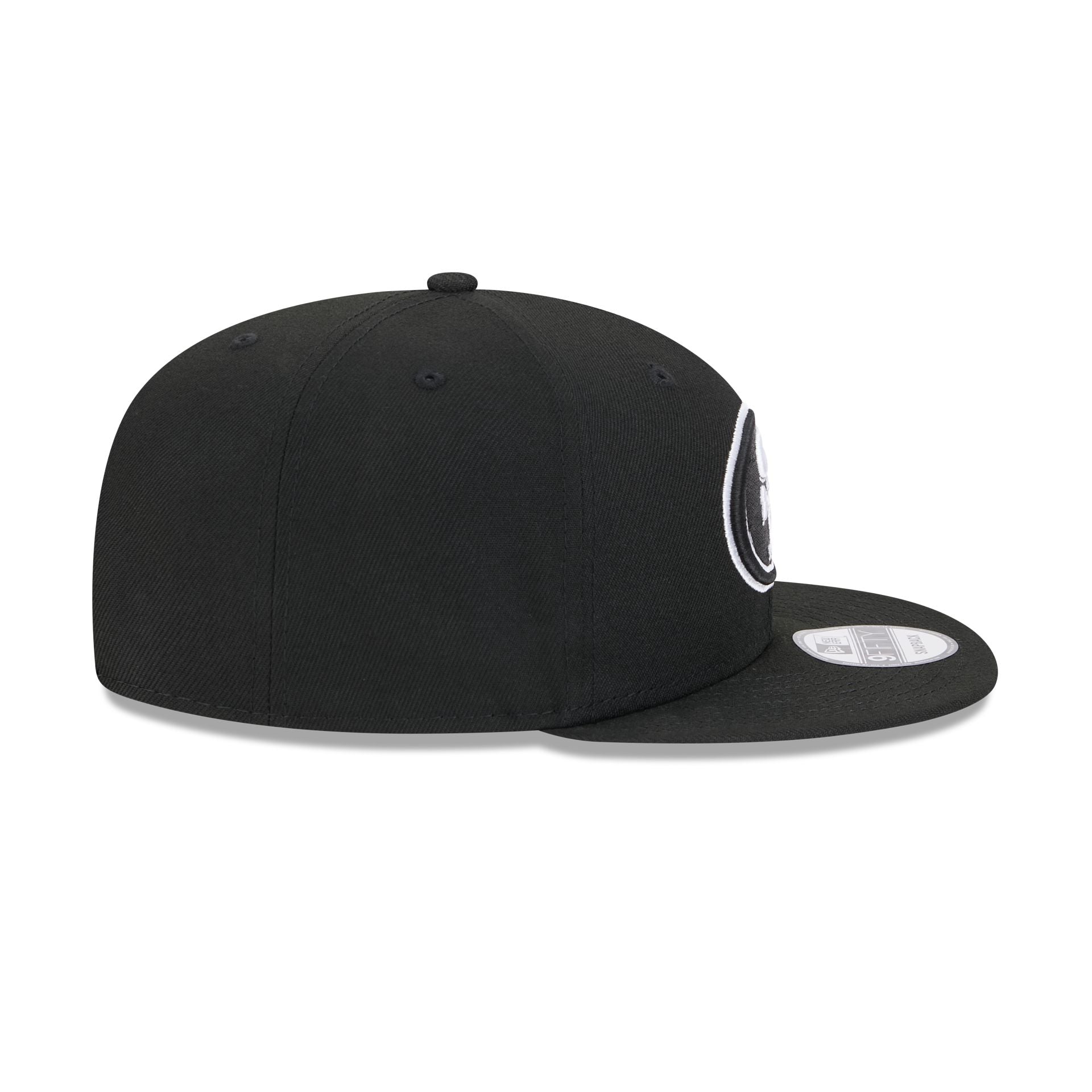 San Francisco 49ers City Art 9FIFTY Snapback Hat