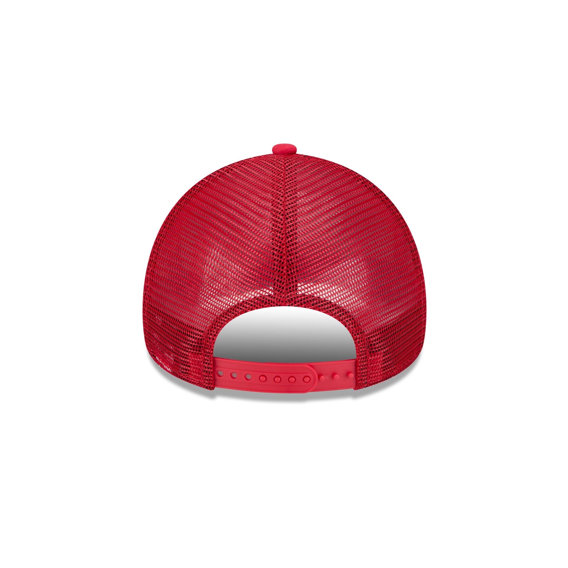 San Francisco 49ers Sport Classics 9FORTY A-Frame Trucker Hat
