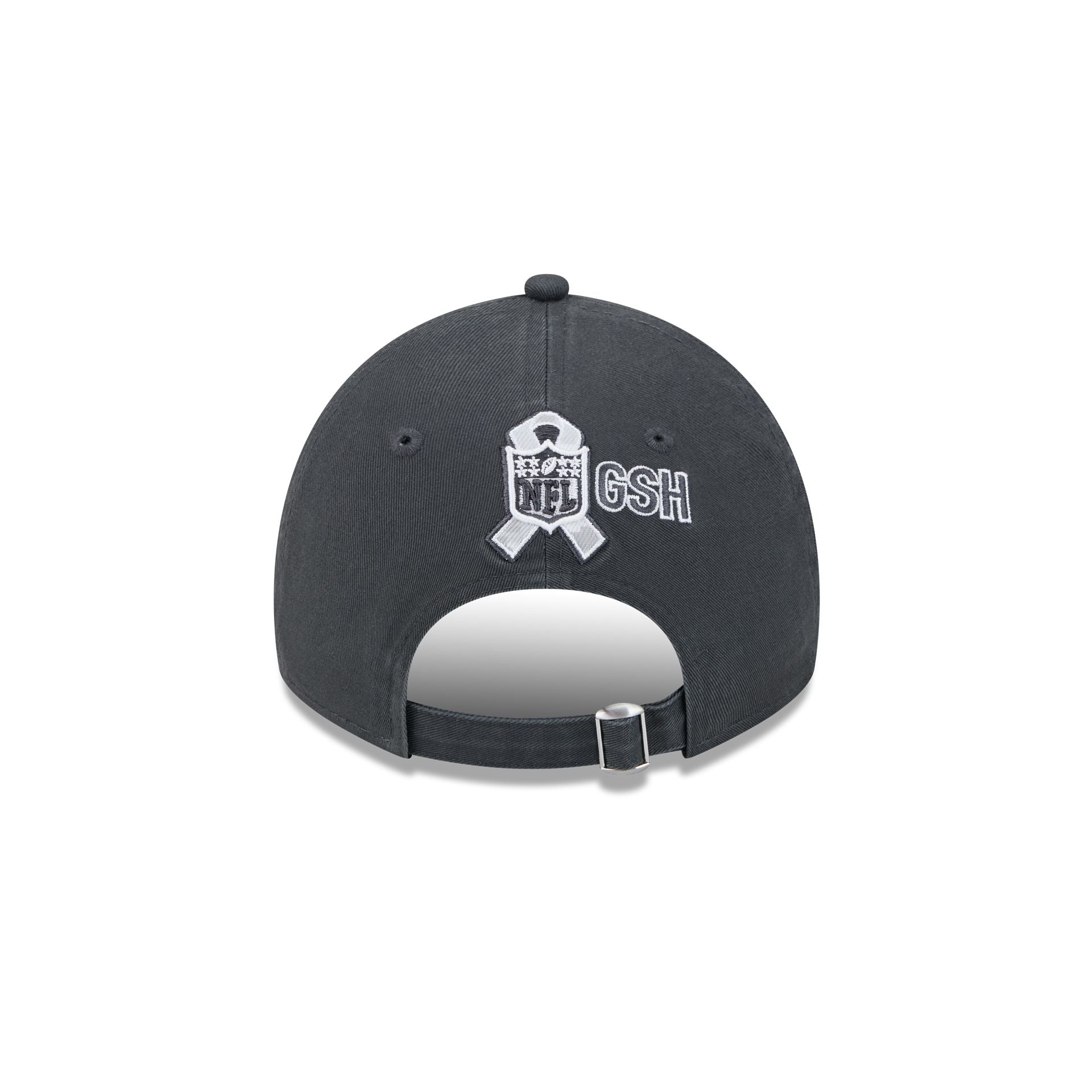 Chicago Bears 2024 Salute to Service 9TWENTY Adjustable Hat