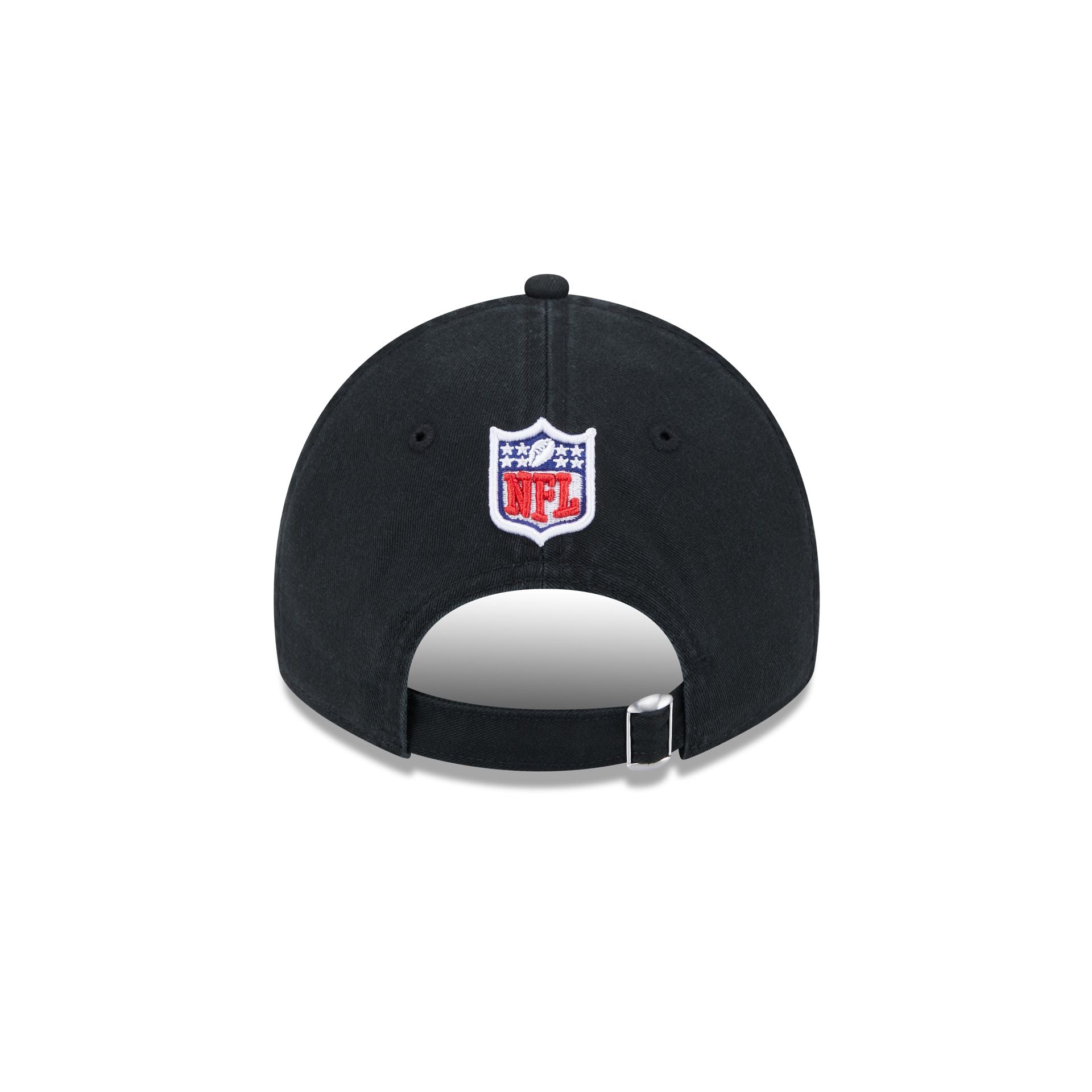 Baltimore Ravens 2024 Crucial Catch 9TWENTY Adjustable Hat
