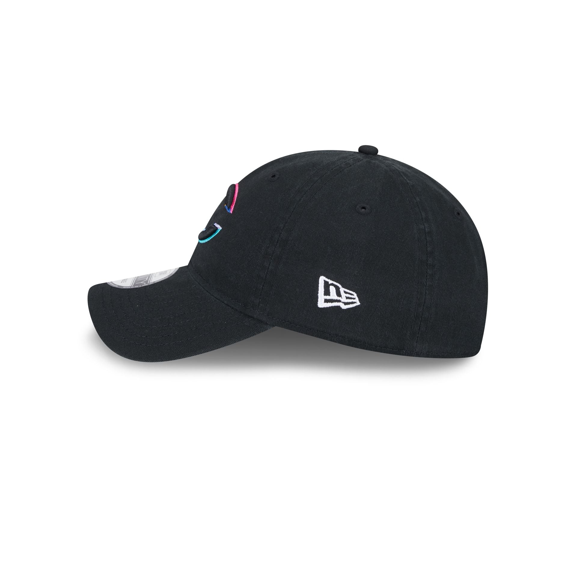 Chicago Bears 2024 Crucial Catch 9TWENTY Adjustable Hat