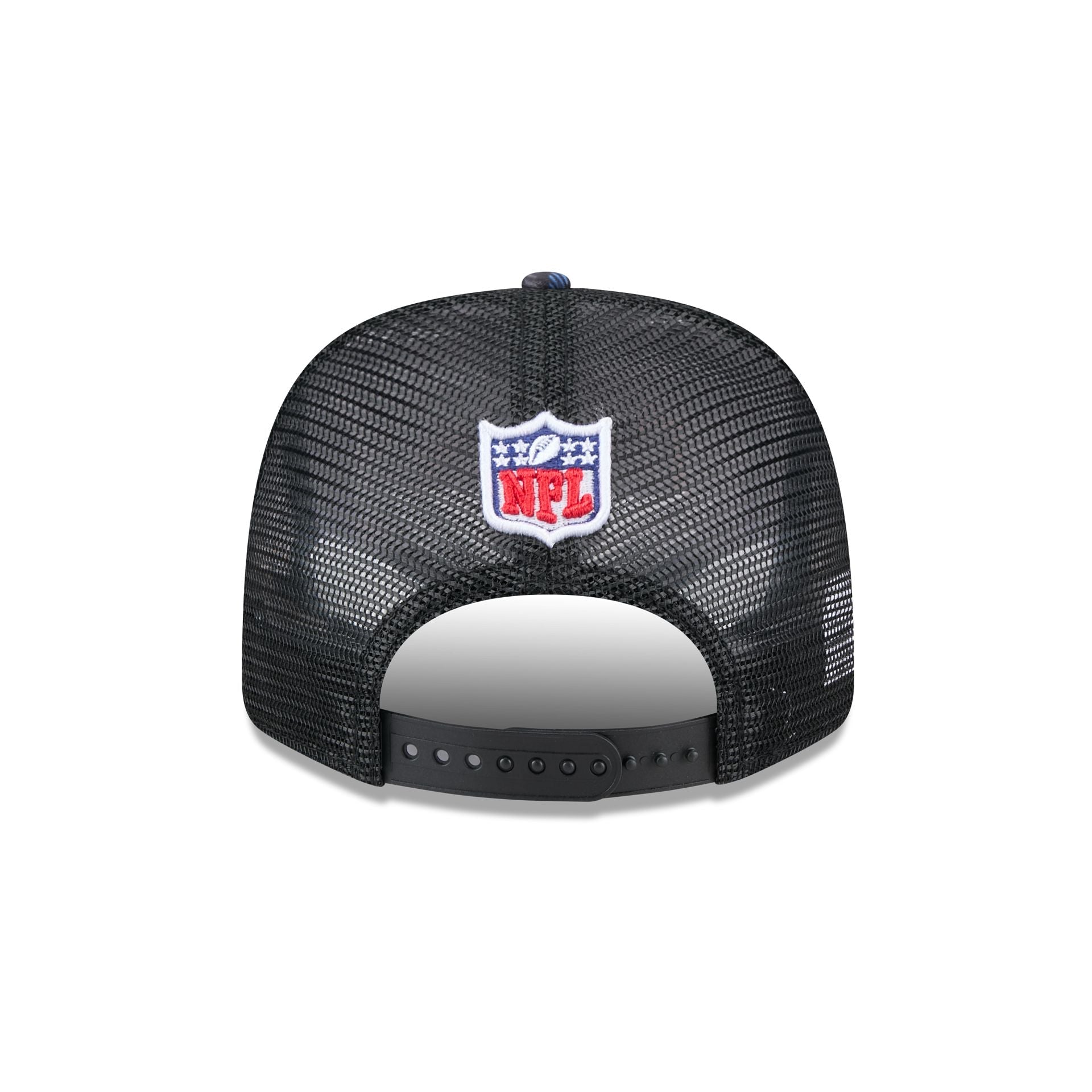Kansas City Chiefs 2024 Crucial Catch 9SEVENTY Trucker Hat