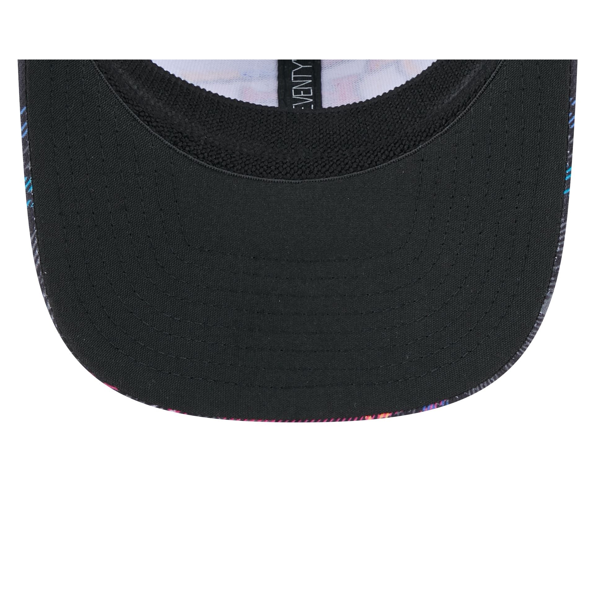 Chicago Bears 2024 Crucial Catch 9SEVENTY Trucker Hat