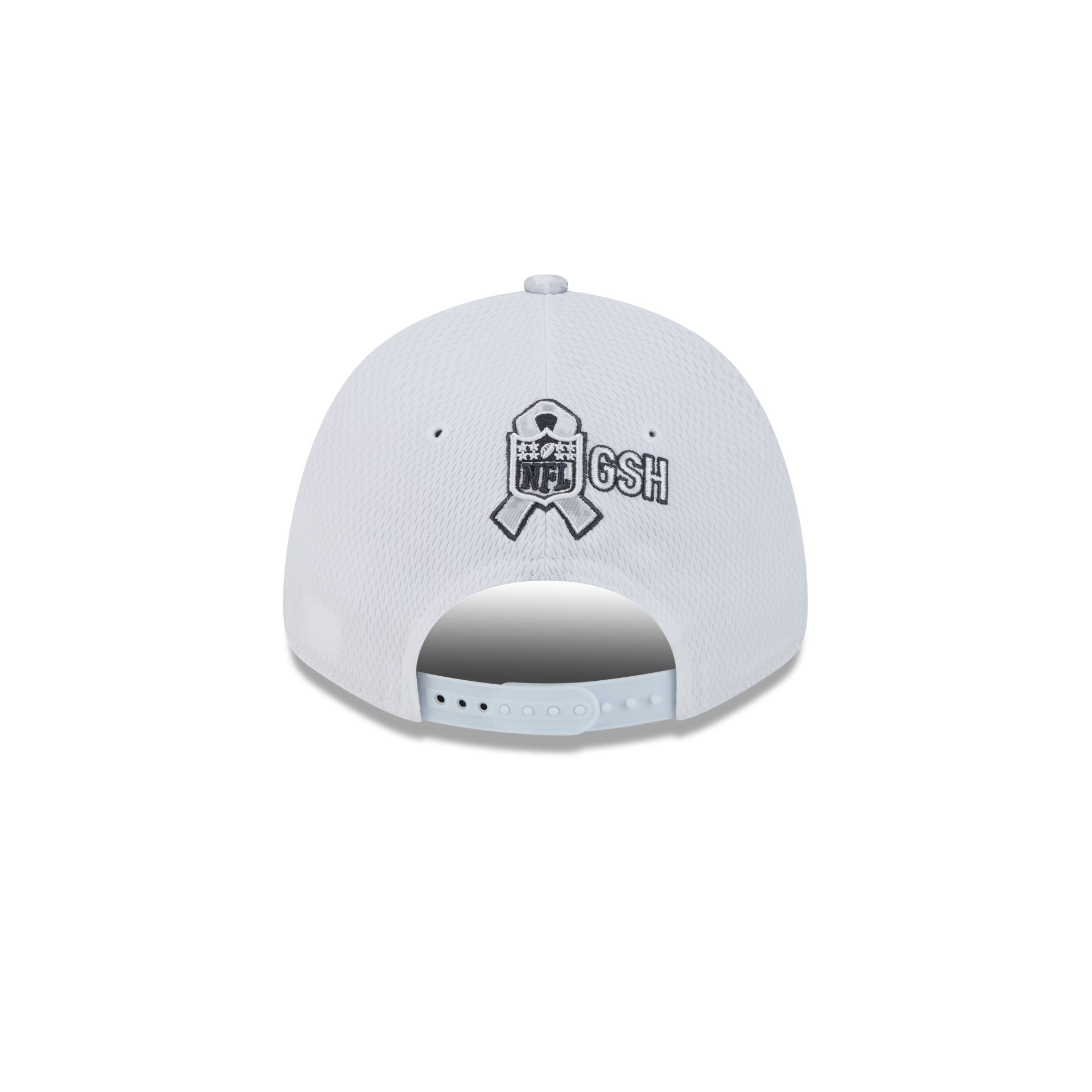 Chicago Bears 2024 Salute to Service 9FORTY Stretch-Snap Hat