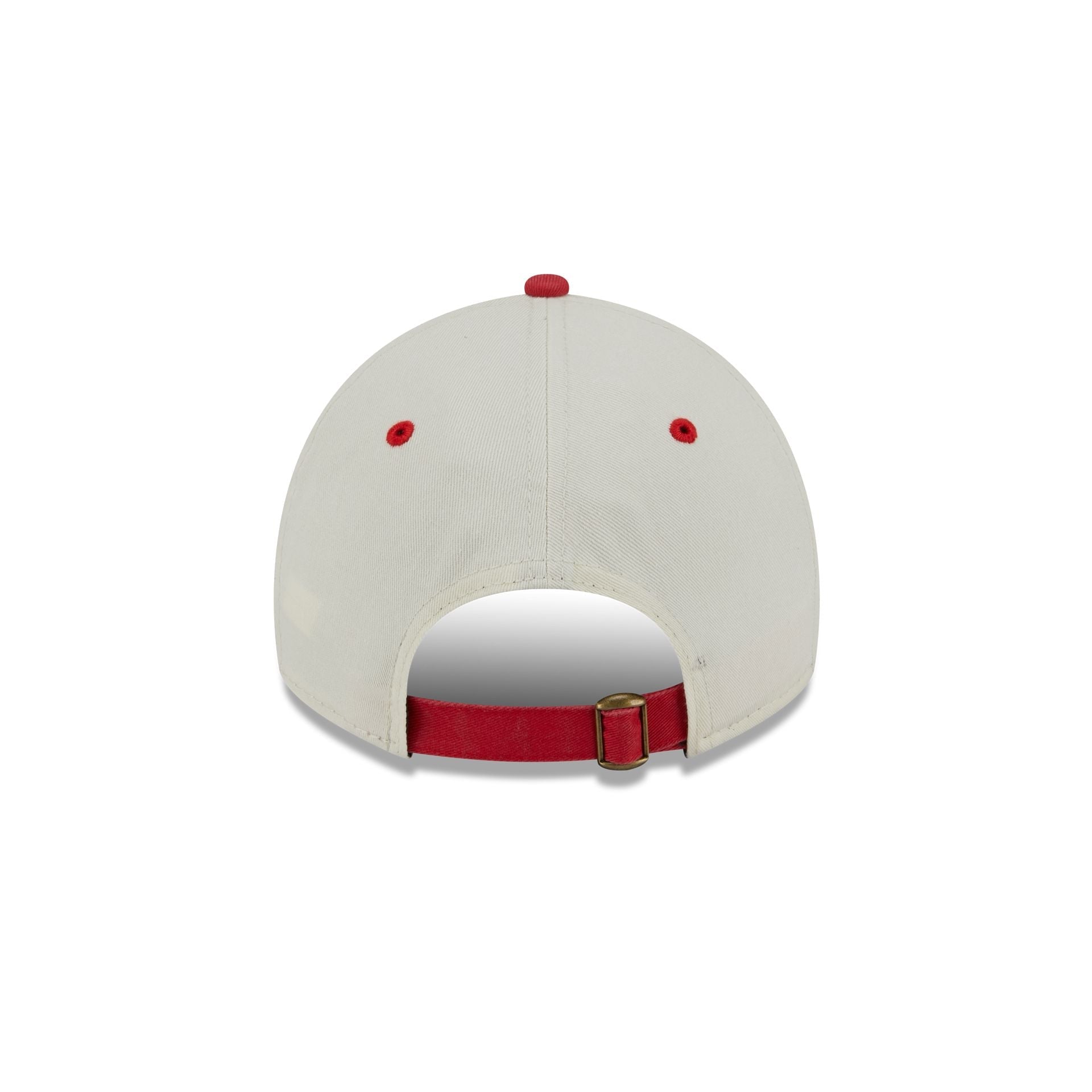 Kansas City Chiefs Classic Sidescript 9TWENTY Adjustable Hat