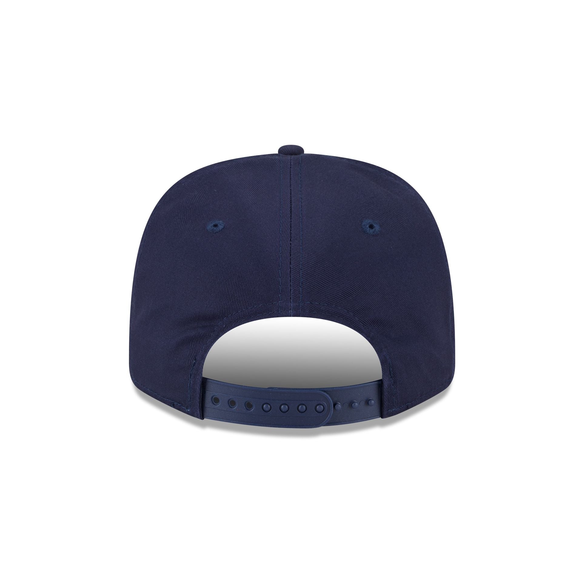 Chicago Bears Circle Patch 9SEVENTY Stretch-Snap Hat