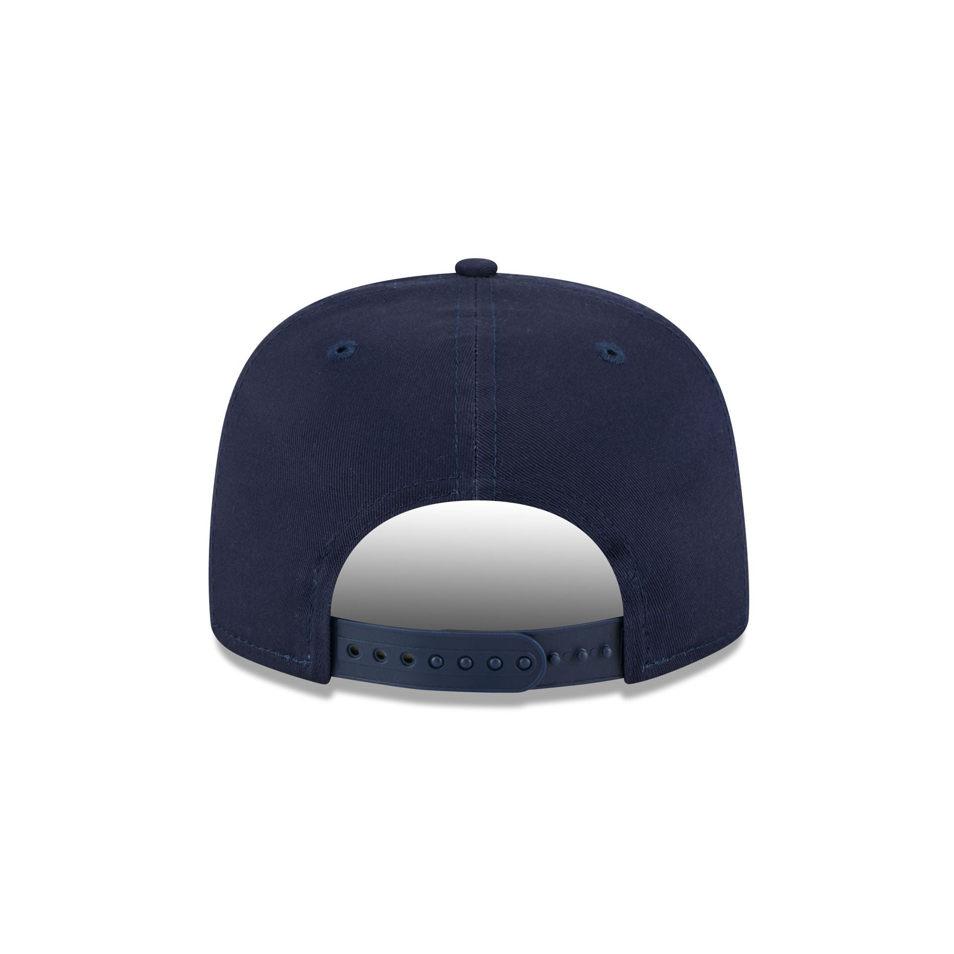 Chicago Bears Team Text Golfer Hat