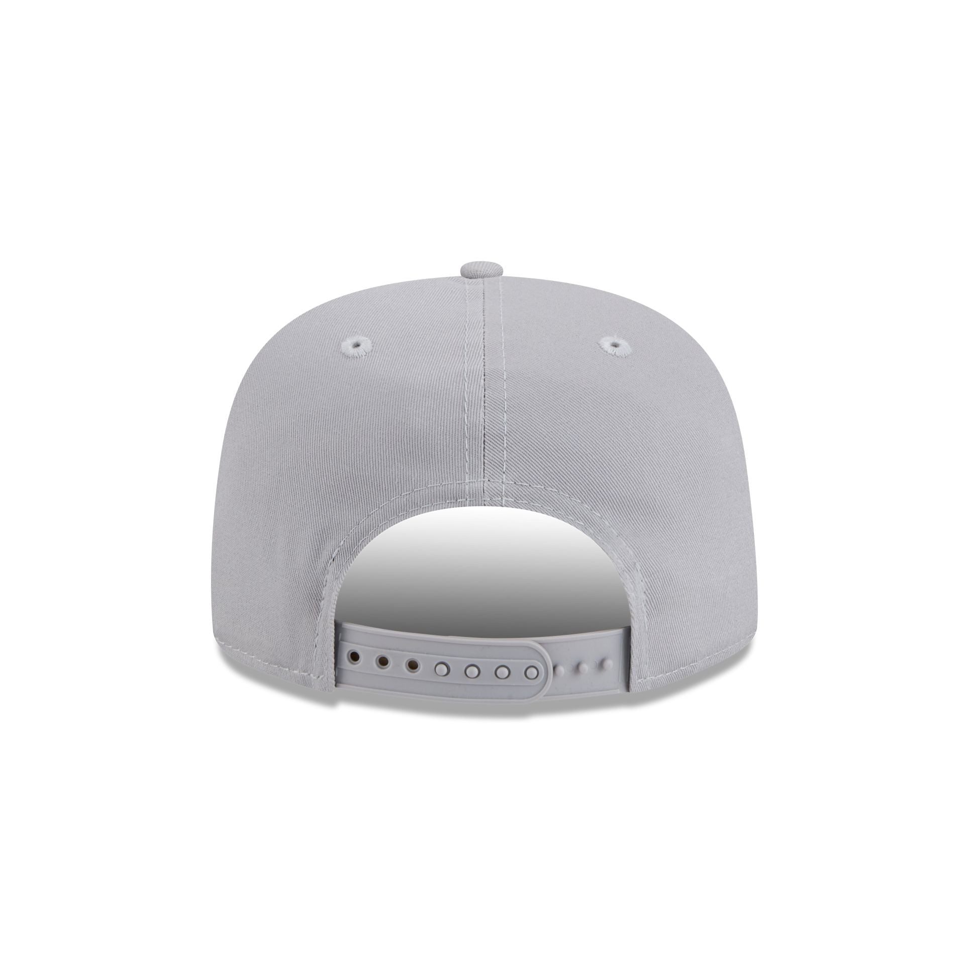 Chicago Bears Vintage Gray Rope Golfer Hat