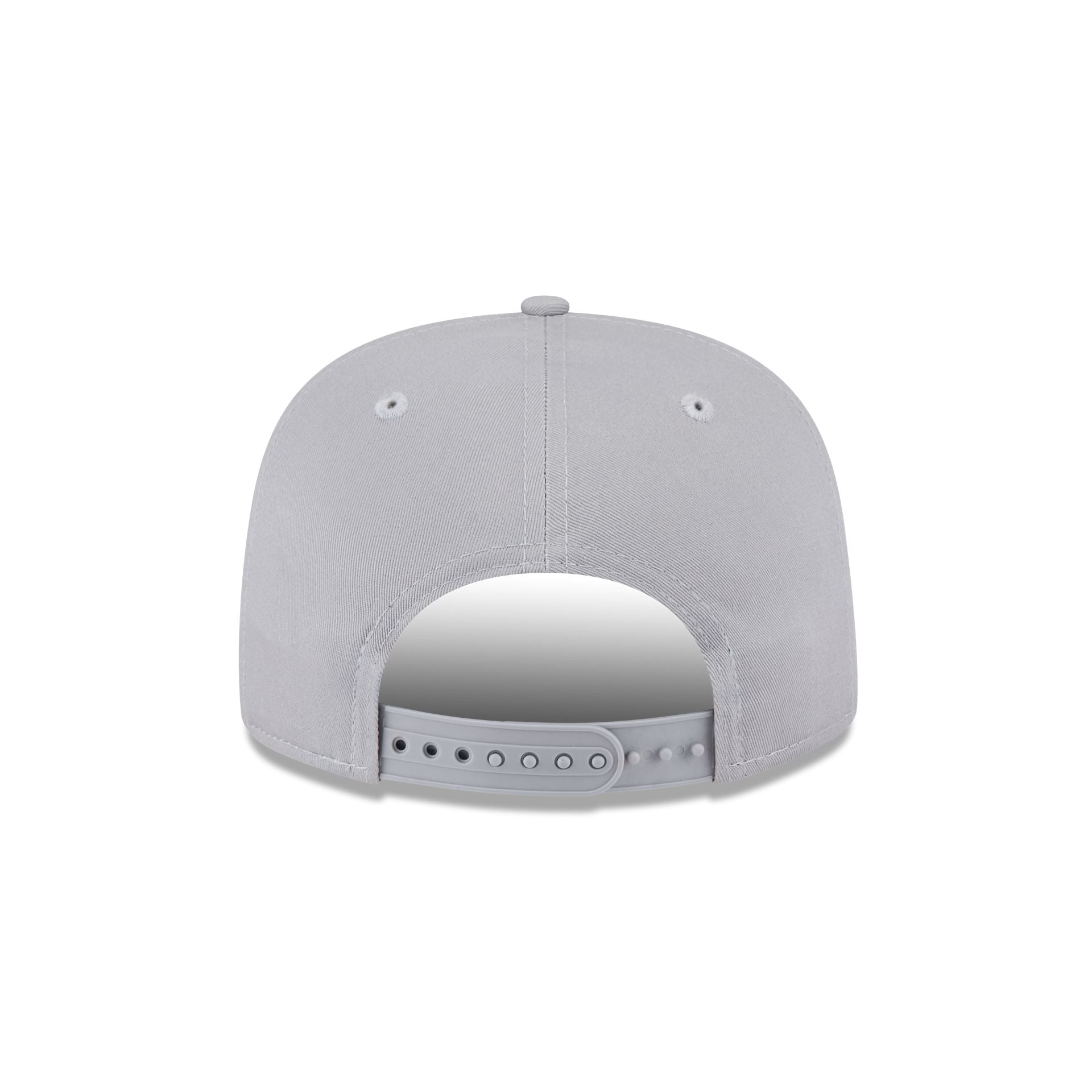 San Francisco 49ers Vintage Gray Rope Golfer Hat