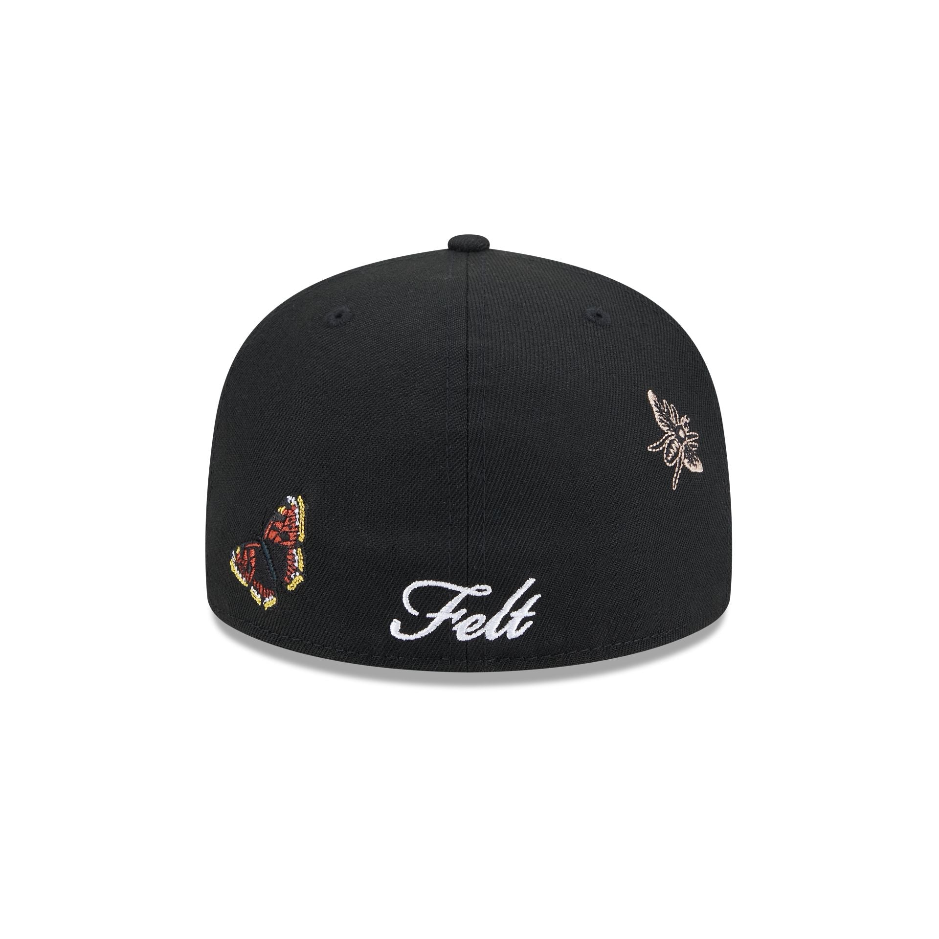 FELT x Baltimore Ravens 59FIFTY Fitted Hat
