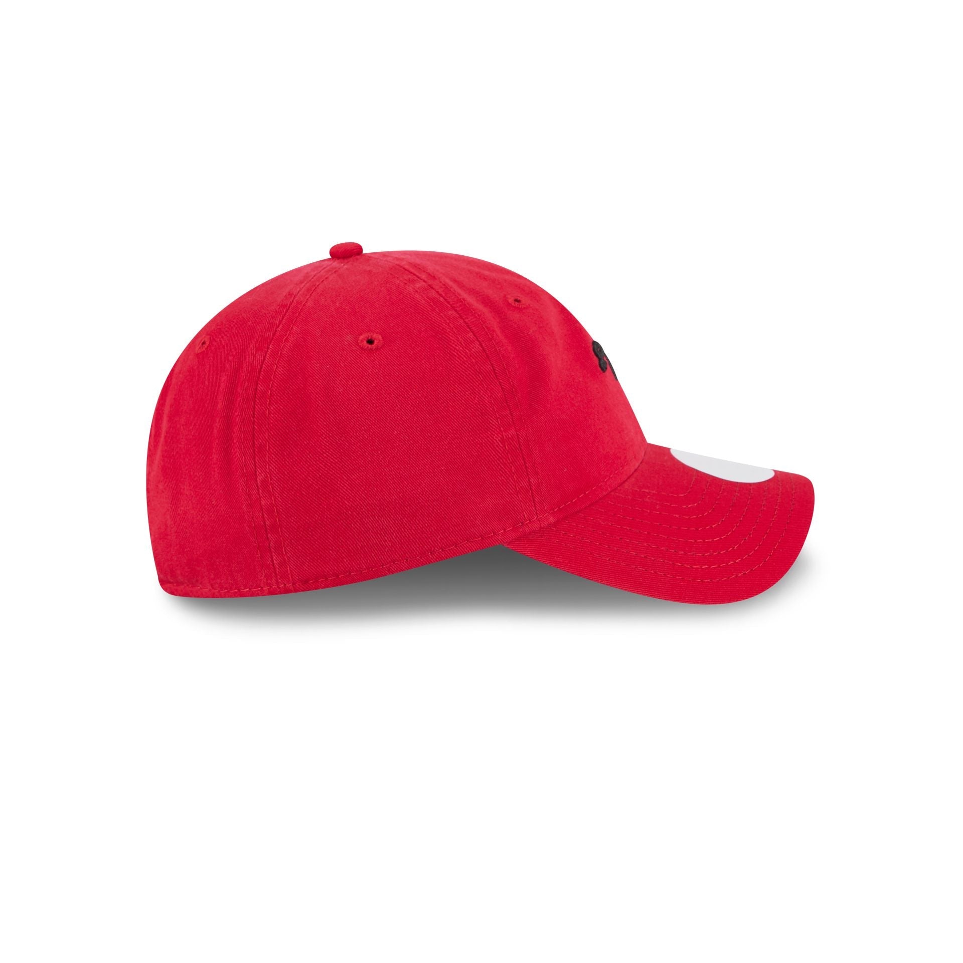 San Francisco 49ers Women's Script 9TWENTY Adjustable Hat