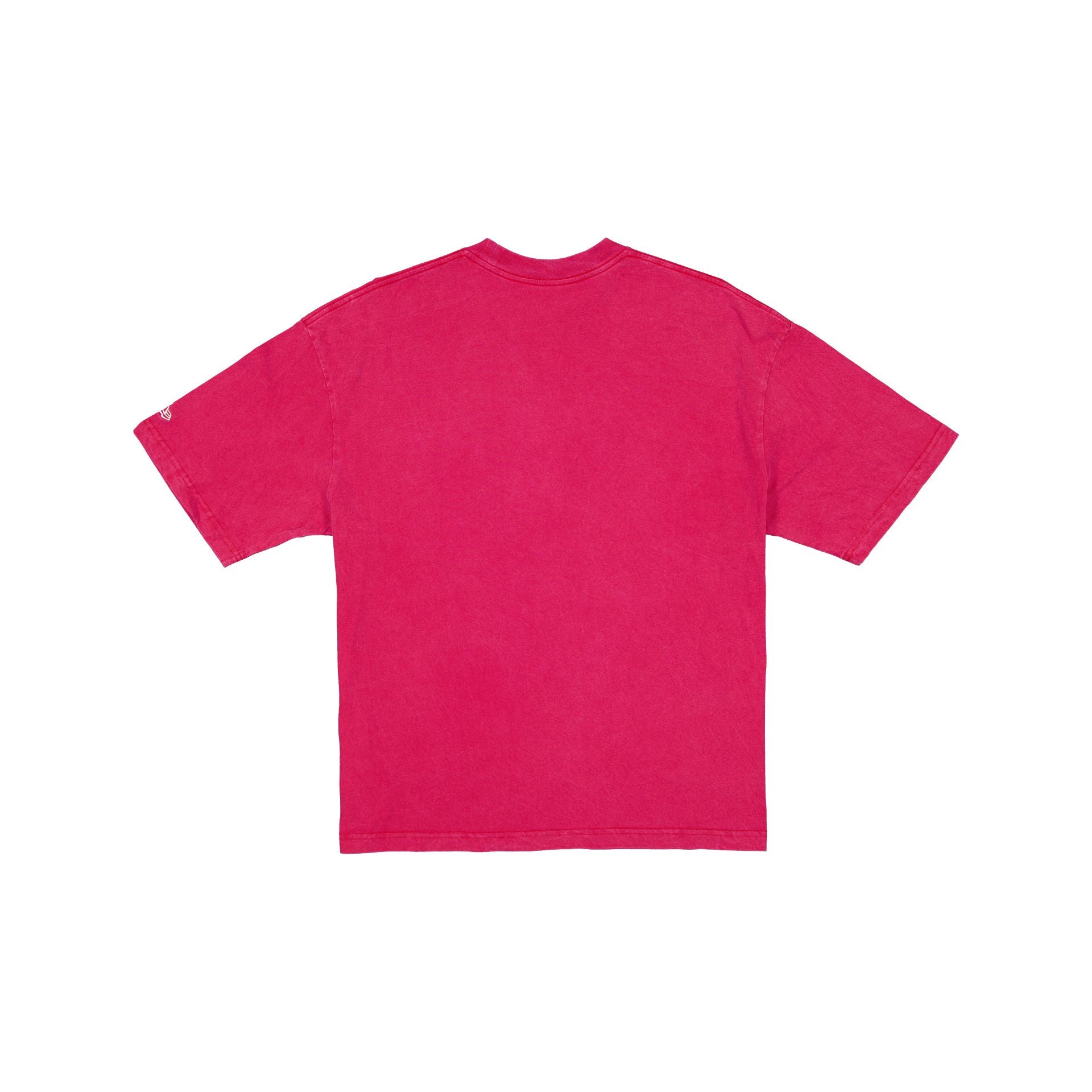 San Francisco 49ers Throwback Boxy T-Shirt
