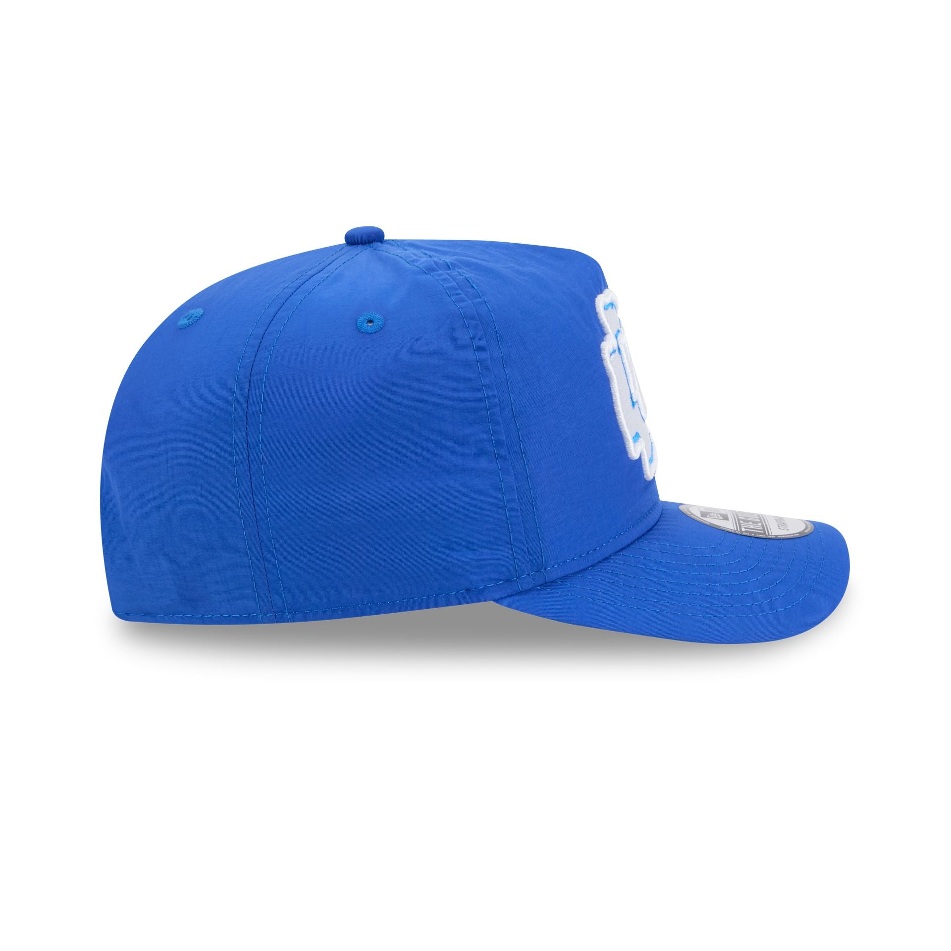 Kansas City Chiefs Everyday Nylon Blue Golfer Hat