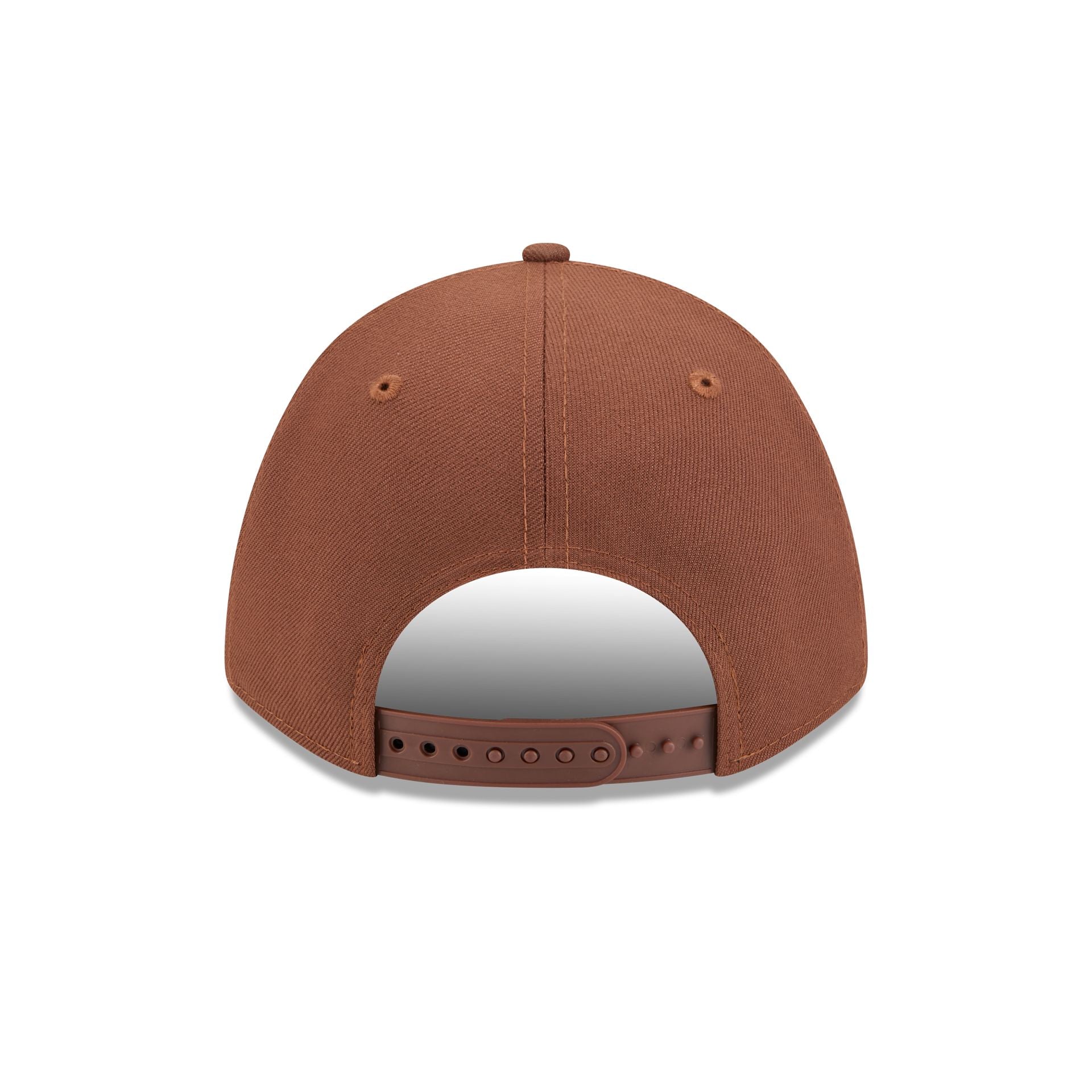 Kansas City Chiefs Motorsport 9FORTY M-Crown A-Frame Snapback Hat