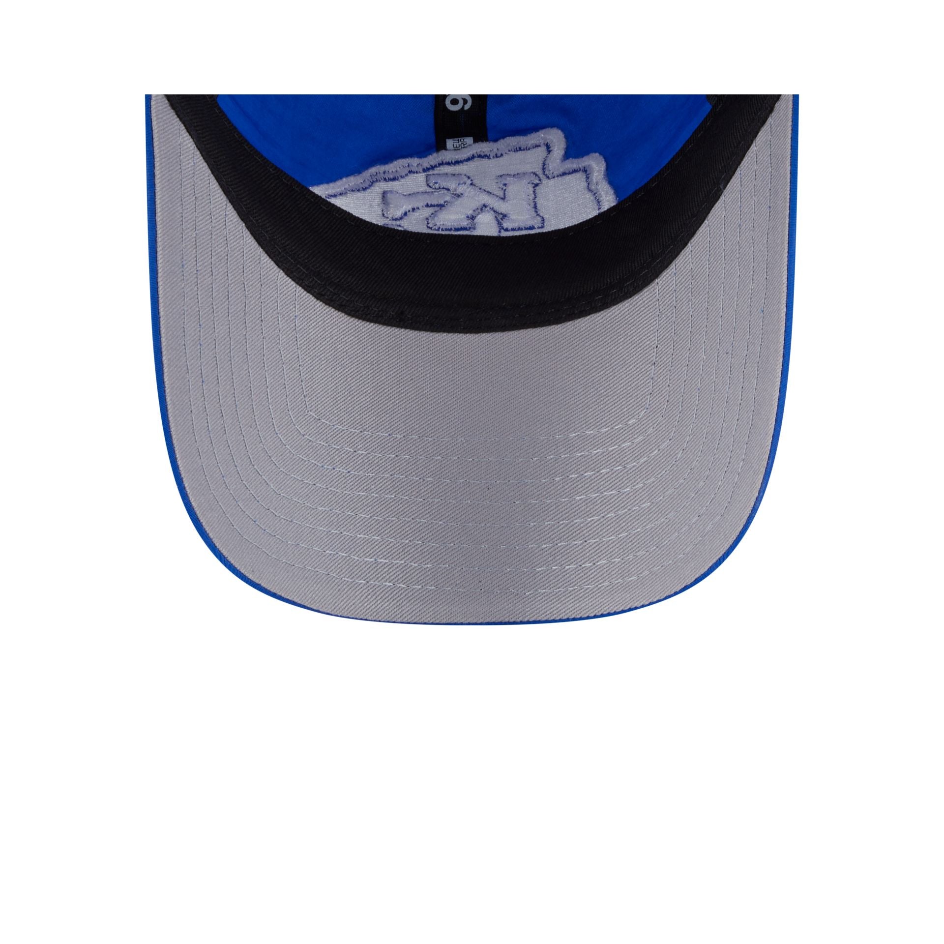 Kansas City Chiefs Everyday Nylon Blue 9TWENTY Adjustable Hat