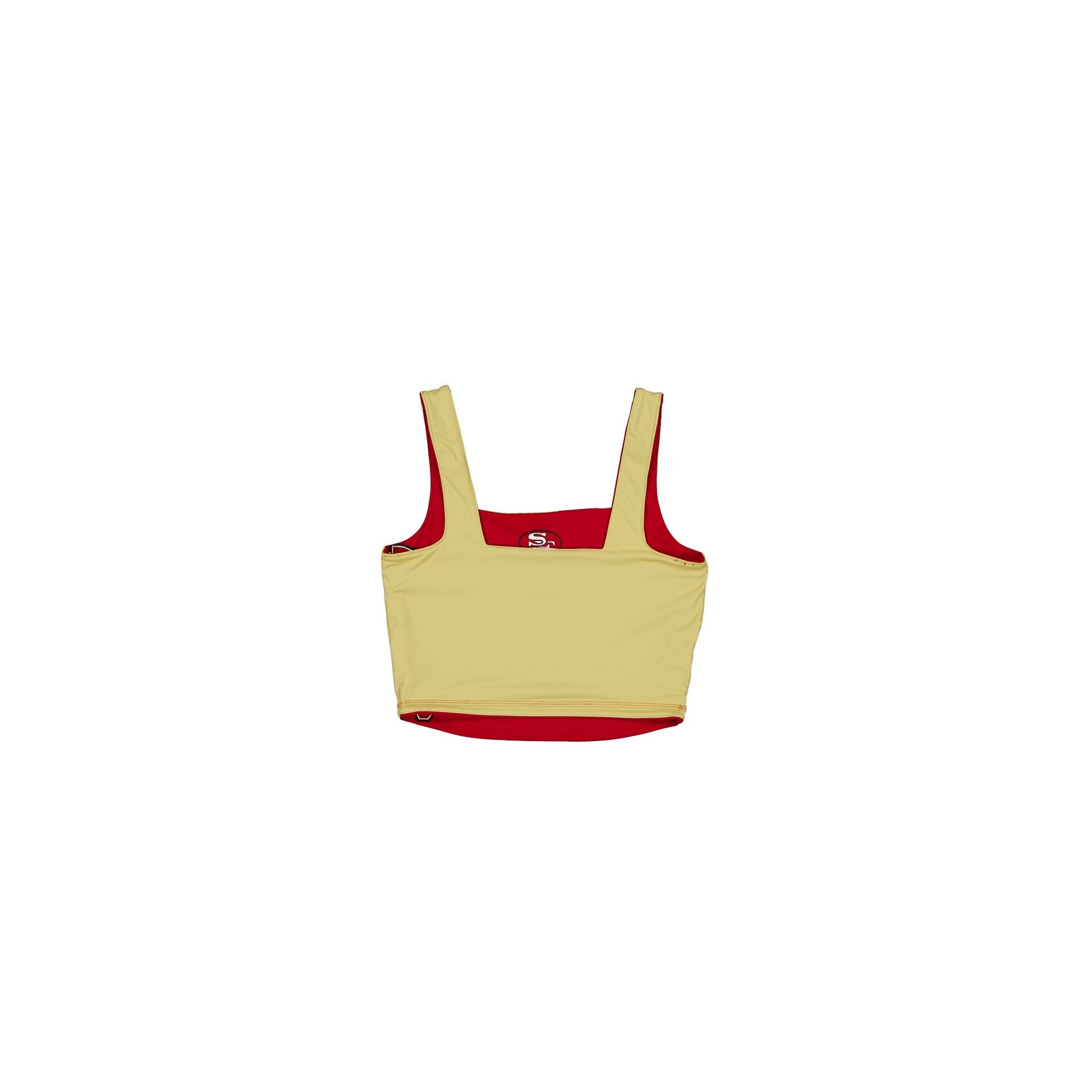 San Francisco 49ers Sport Classics Women's Reversible Tank Top