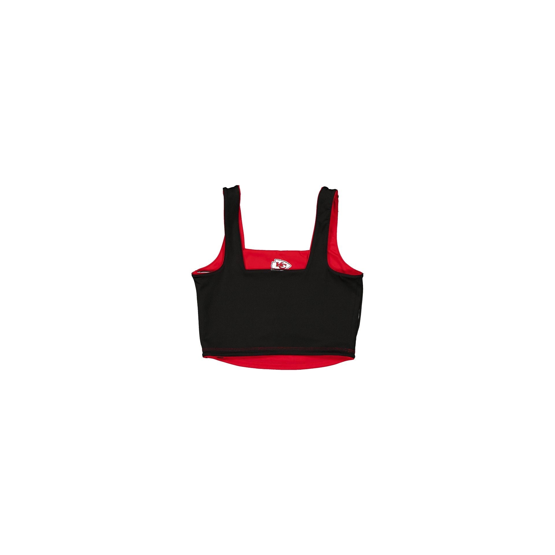 Kansas City Chiefs Sport Classics Women's Reversible Tank Top