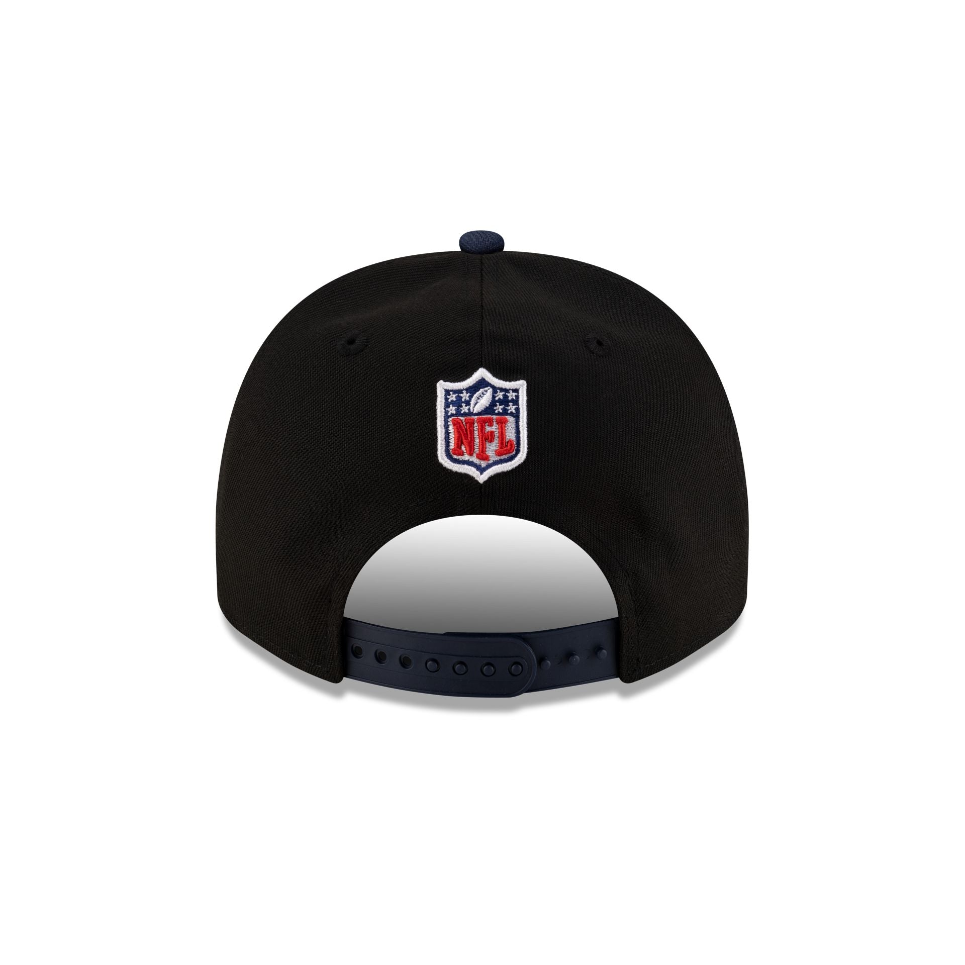Chicago Bears 2025 Draft Golfer Hat