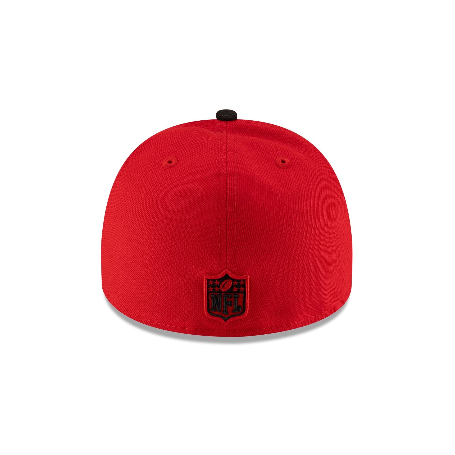 Kansas City Chiefs 2025 Draft 59FIFTY A-Frame Fitted Hat