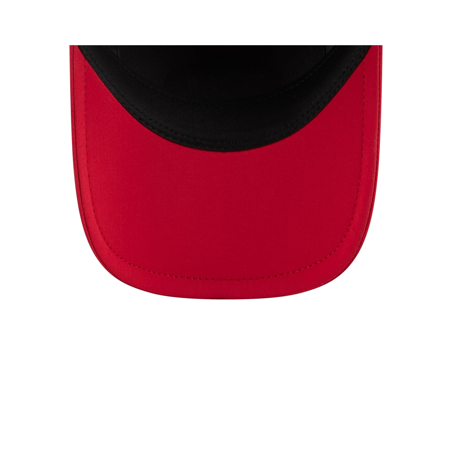 San Francisco 49ers Poly Runner Adjustable Hat