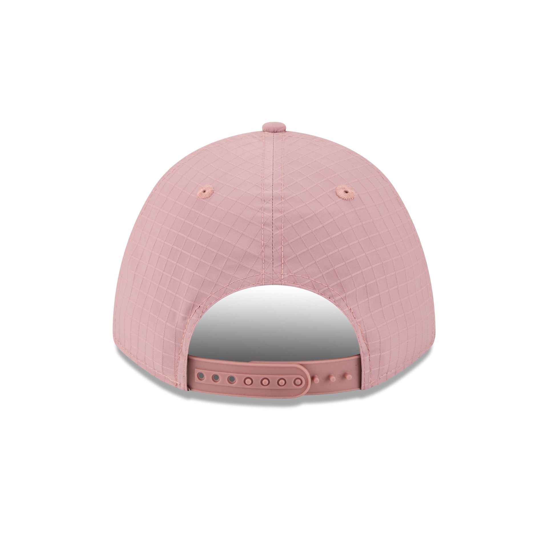 Kansas City Chiefs Pink Ripstop 9FORTY M-Crown A-Frame Snapback Hat