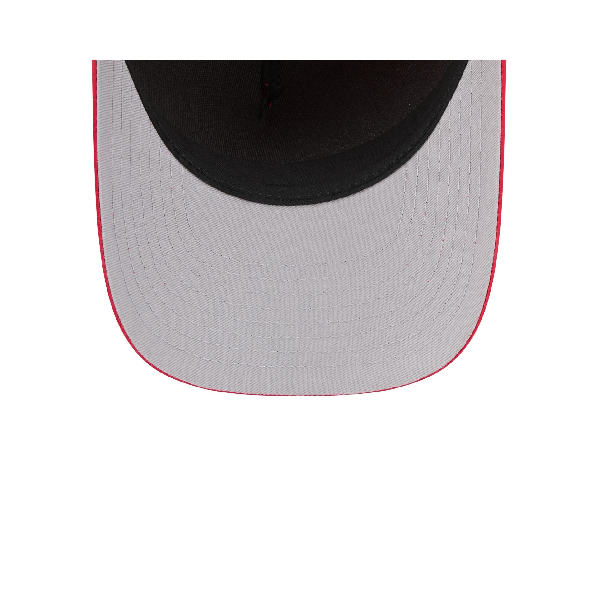 Kansas City Chiefs Ripstop 9FORTY M-Crown A-Frame Snapback Hat