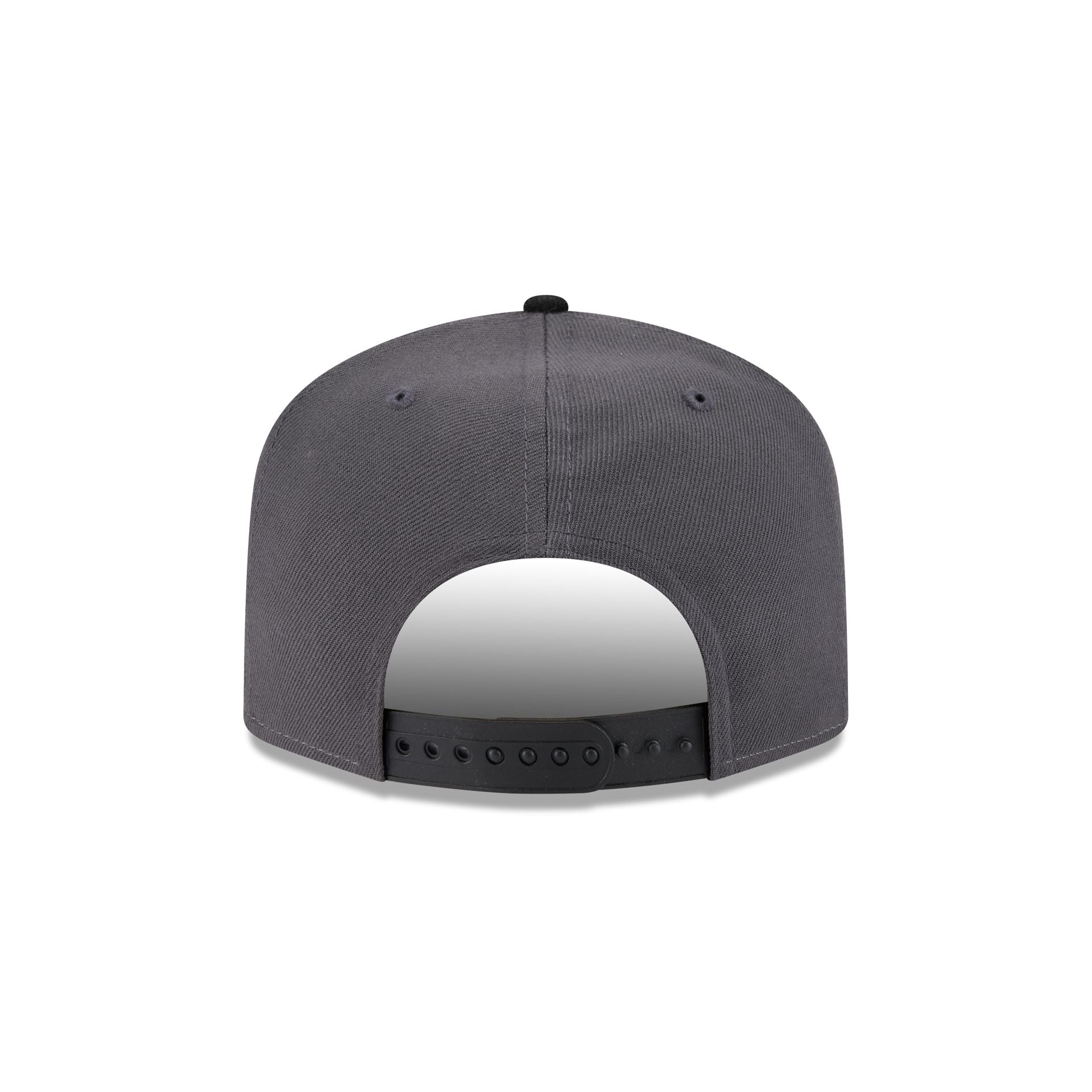 Chicago Bears Graphite Brushstroke Golfer Hat