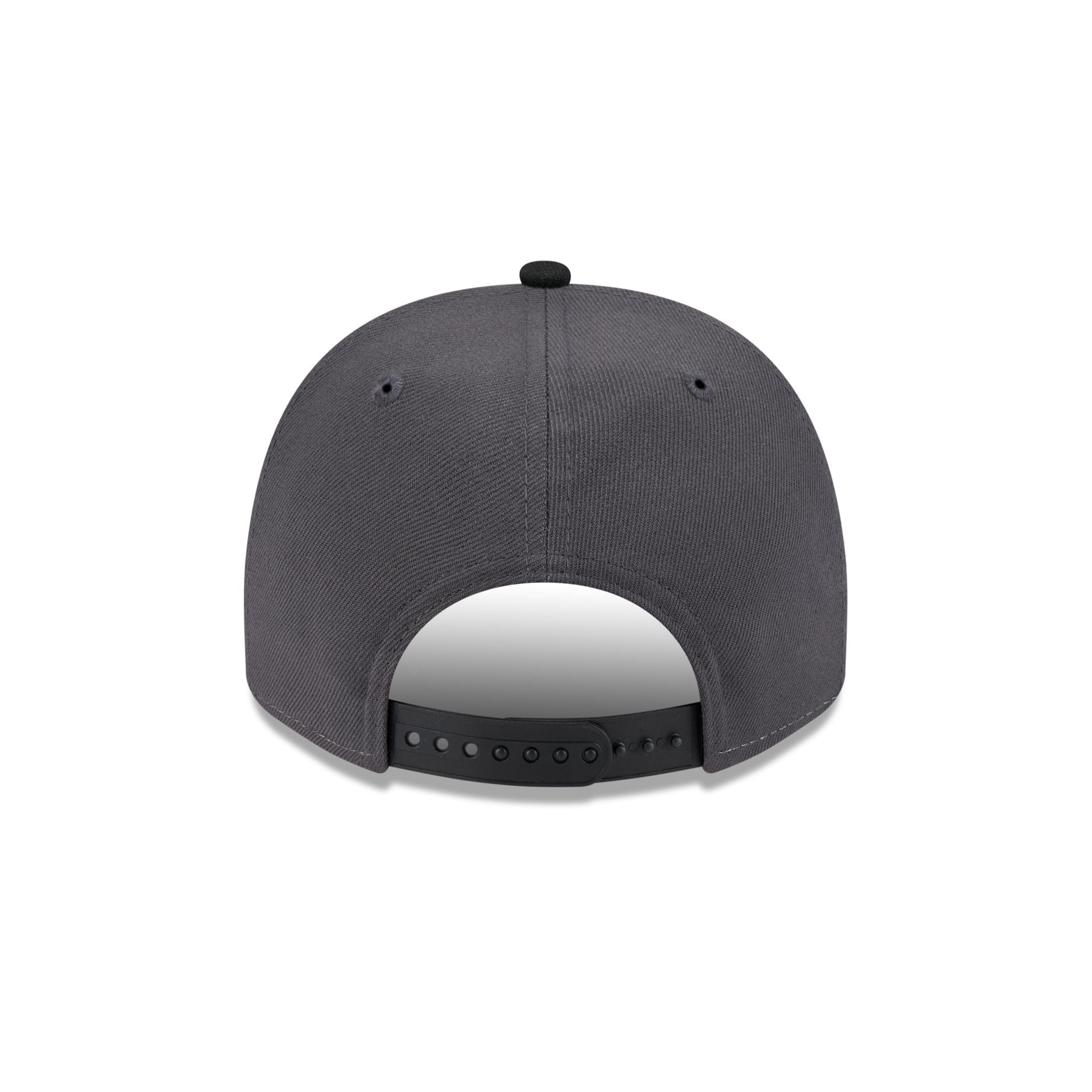 Kansas City Chiefs Graphite Brushstroke Golfer Hat