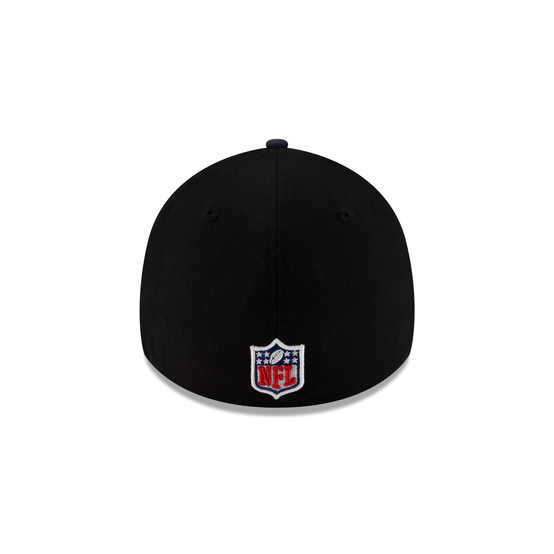 Chicago Bears 2025 Draft 39THIRTY Stretch Fit Hat