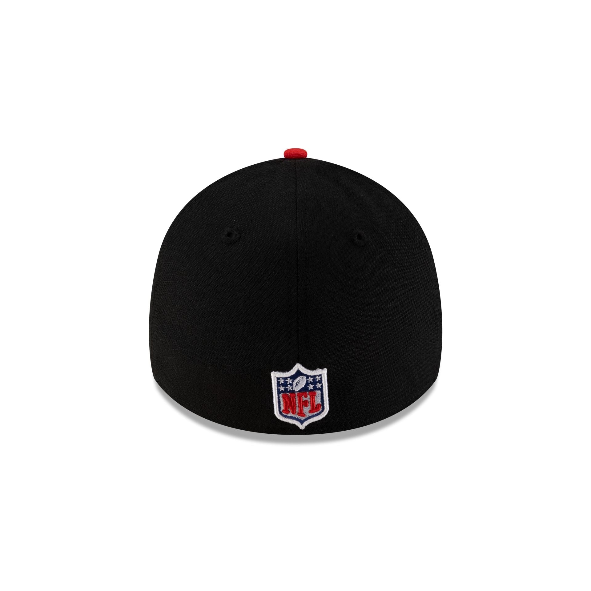 Kansas City Chiefs 2025 Draft 39THIRTY Stretch Fit Hat