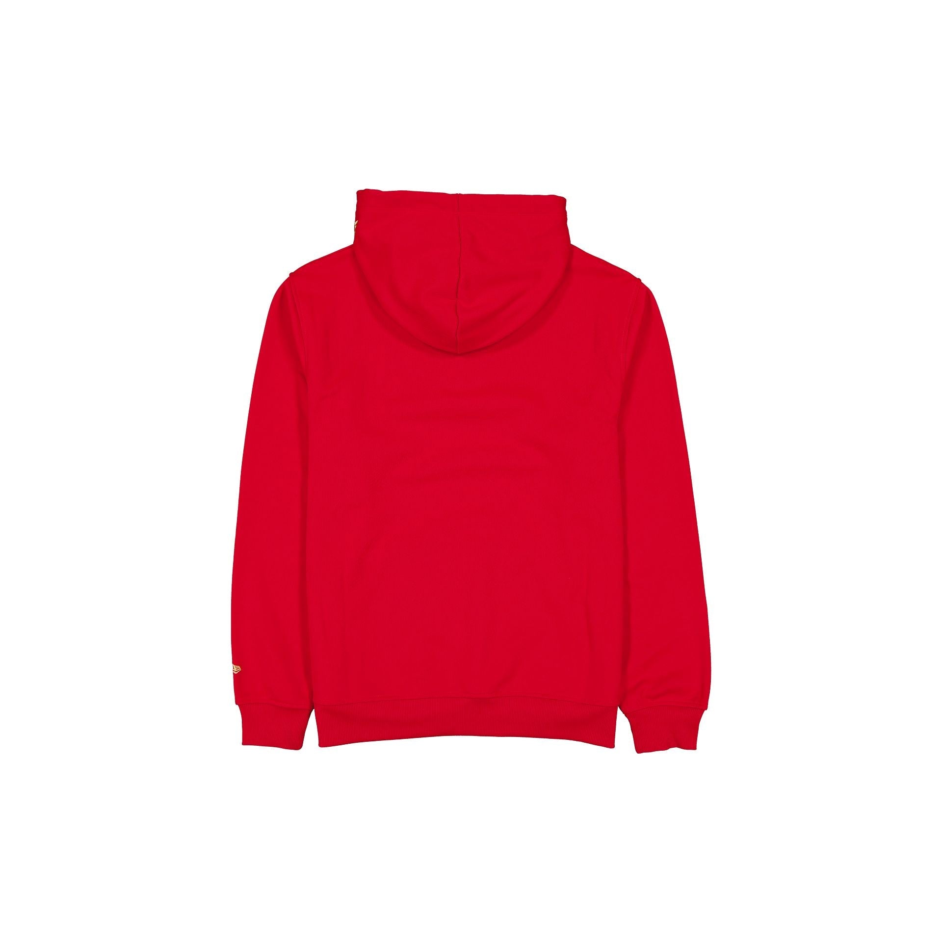 San Francisco 49ers 2025 Training Hoodie