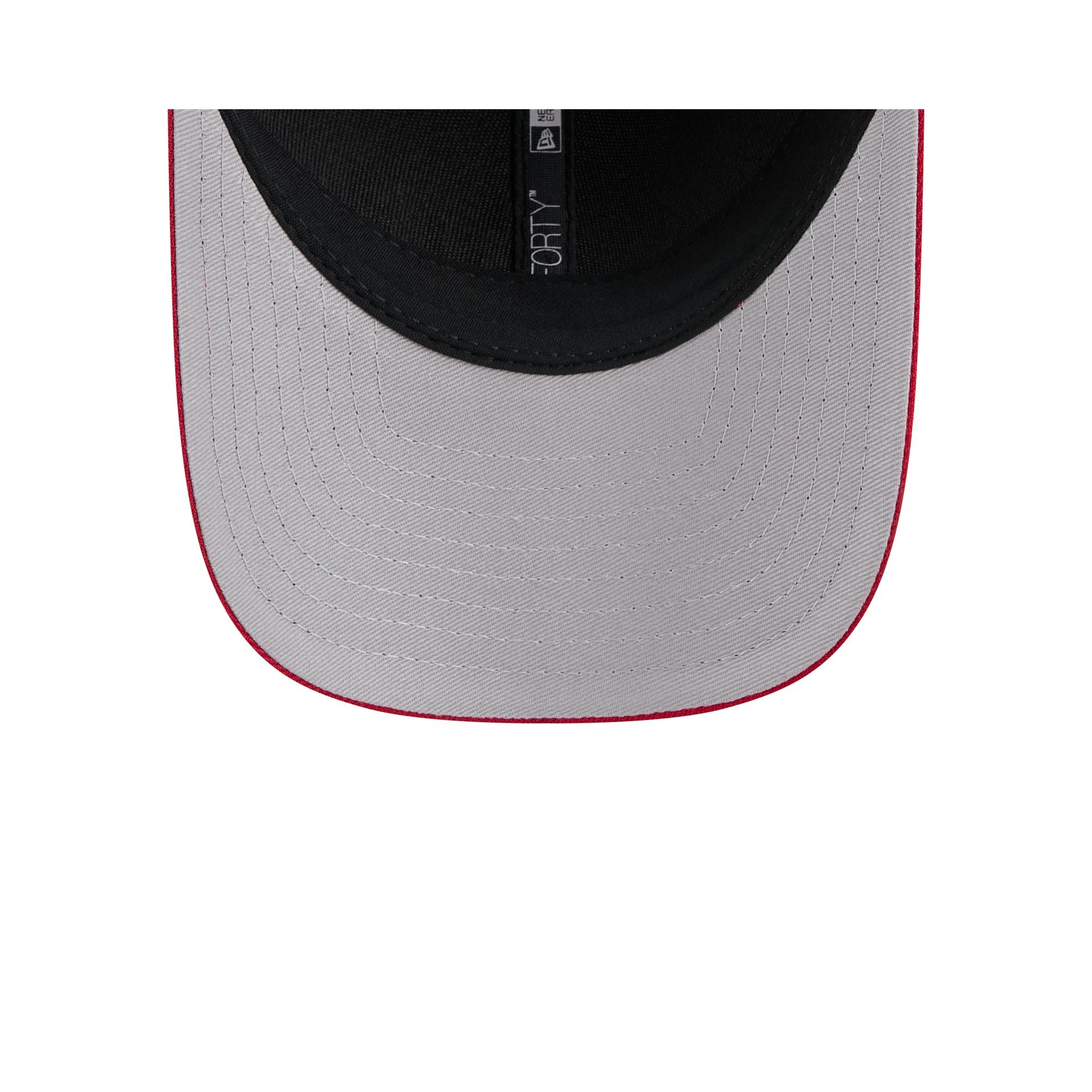San Francisco 49ers Team 9FORTY M-Crown Snapback Hat